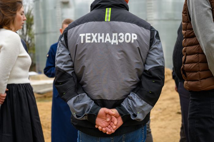 Реконструкция водозаборного узла в микрорайоне Кудринка города Пушкино улучшит качества воды для 25 тысяч жителей