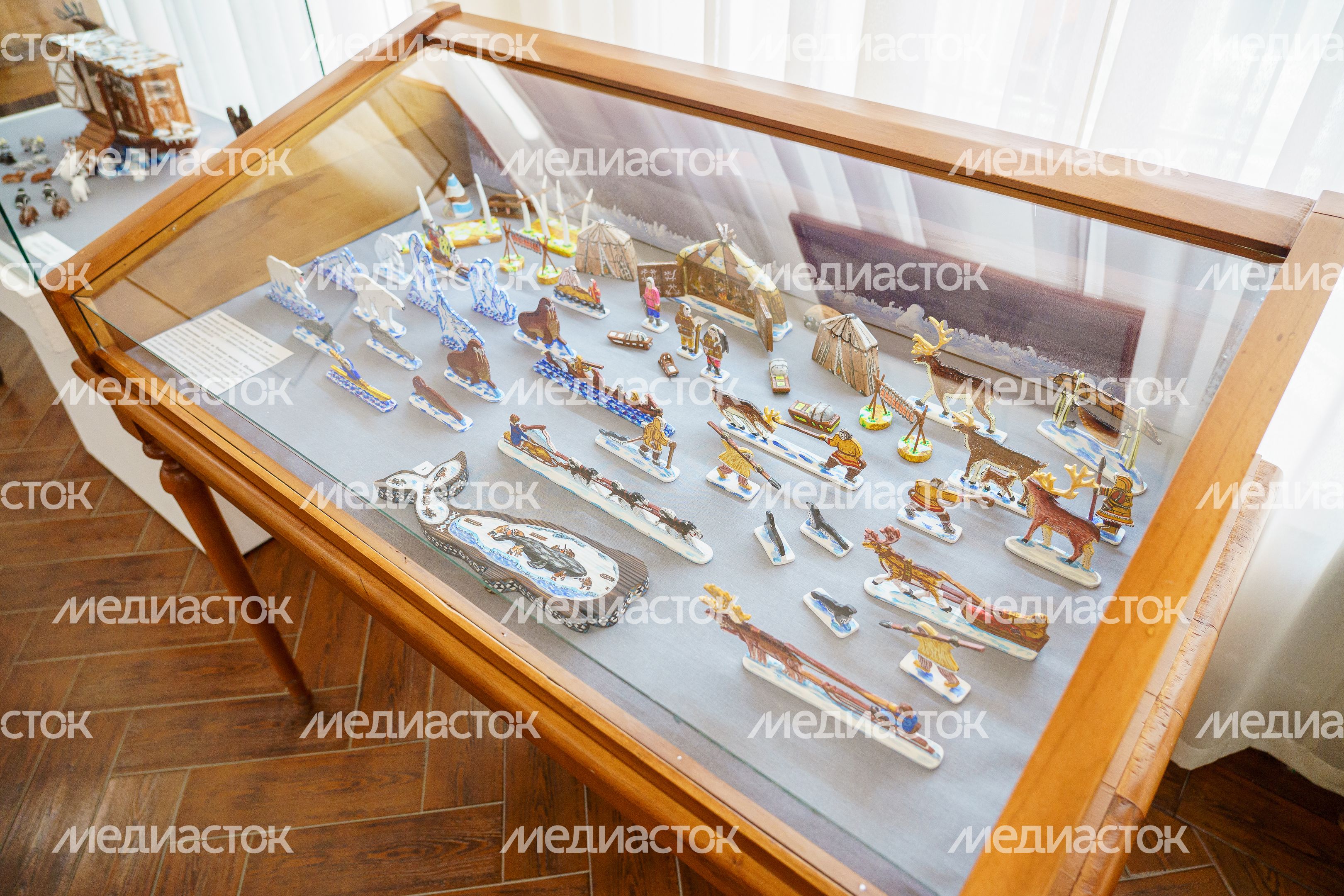 Коломенский краеведческий музей