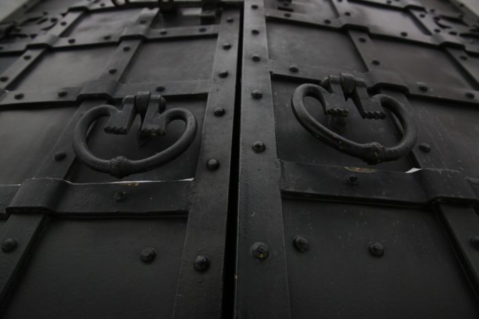 Открытие после реставрации музея «Старый Английский двор» в Москве
