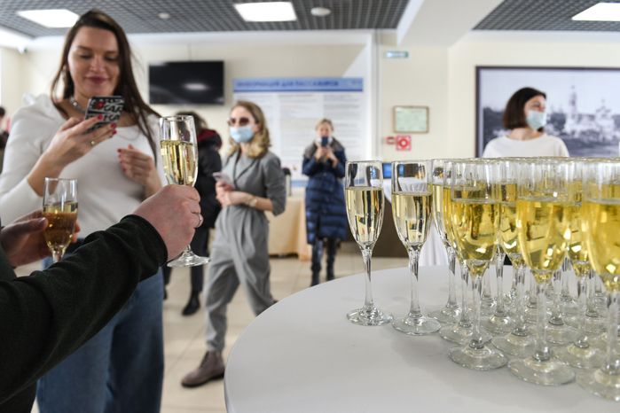 Бесплатный рейс Москва - Калуга в рамках акции «Полет за любовь» от S7 Airlines и Aviasales
