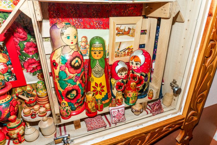 Школа ремесел в Коломне