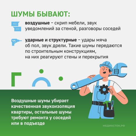 Секреты качественной звукоизоляции квадрат 03