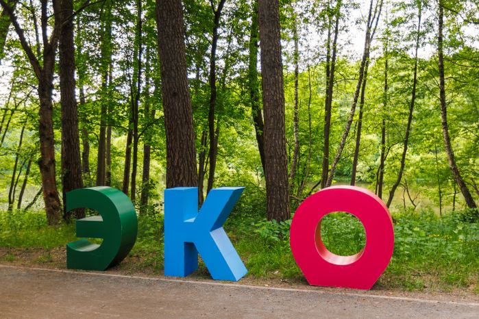 Ярмарка экологических проектов-2026 в Вишняковском лесопарке Балашихи