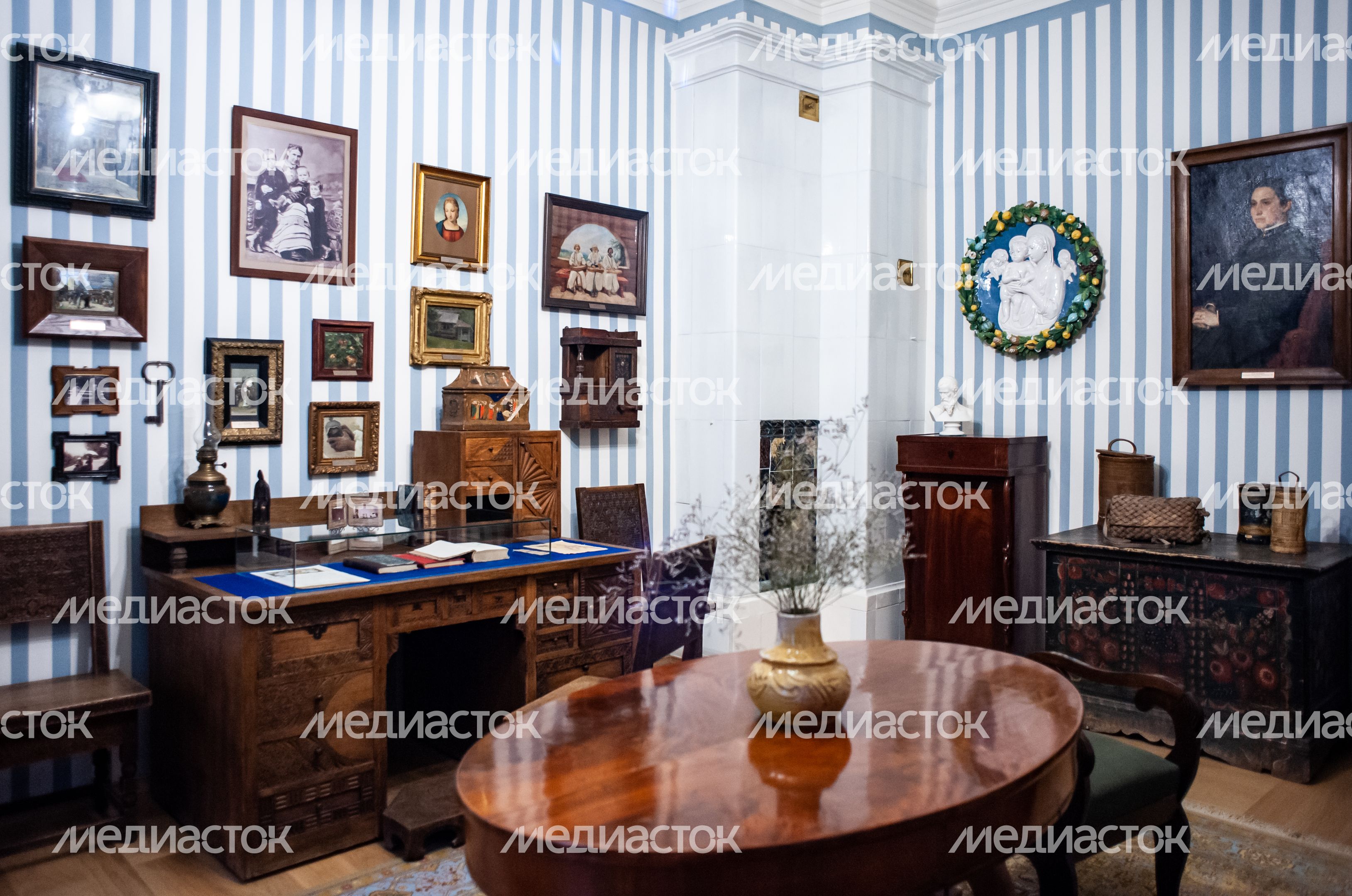 Музей-заповедник «Абрамцево»