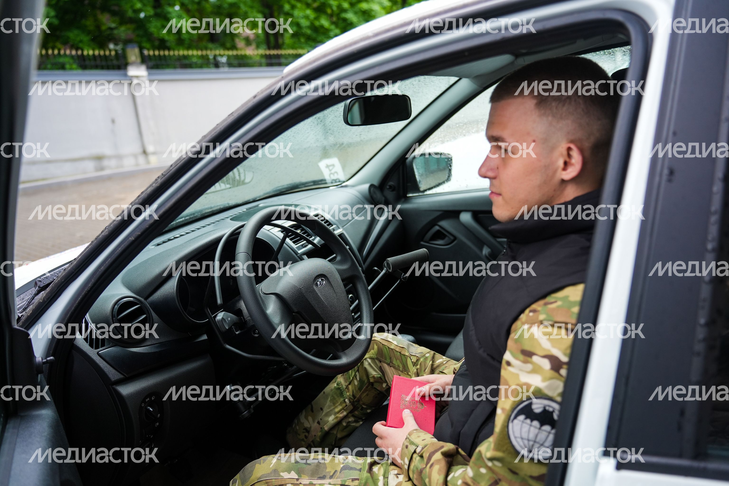 Автомобили для ветеранов СВО Автомобили для ветеранов СВО