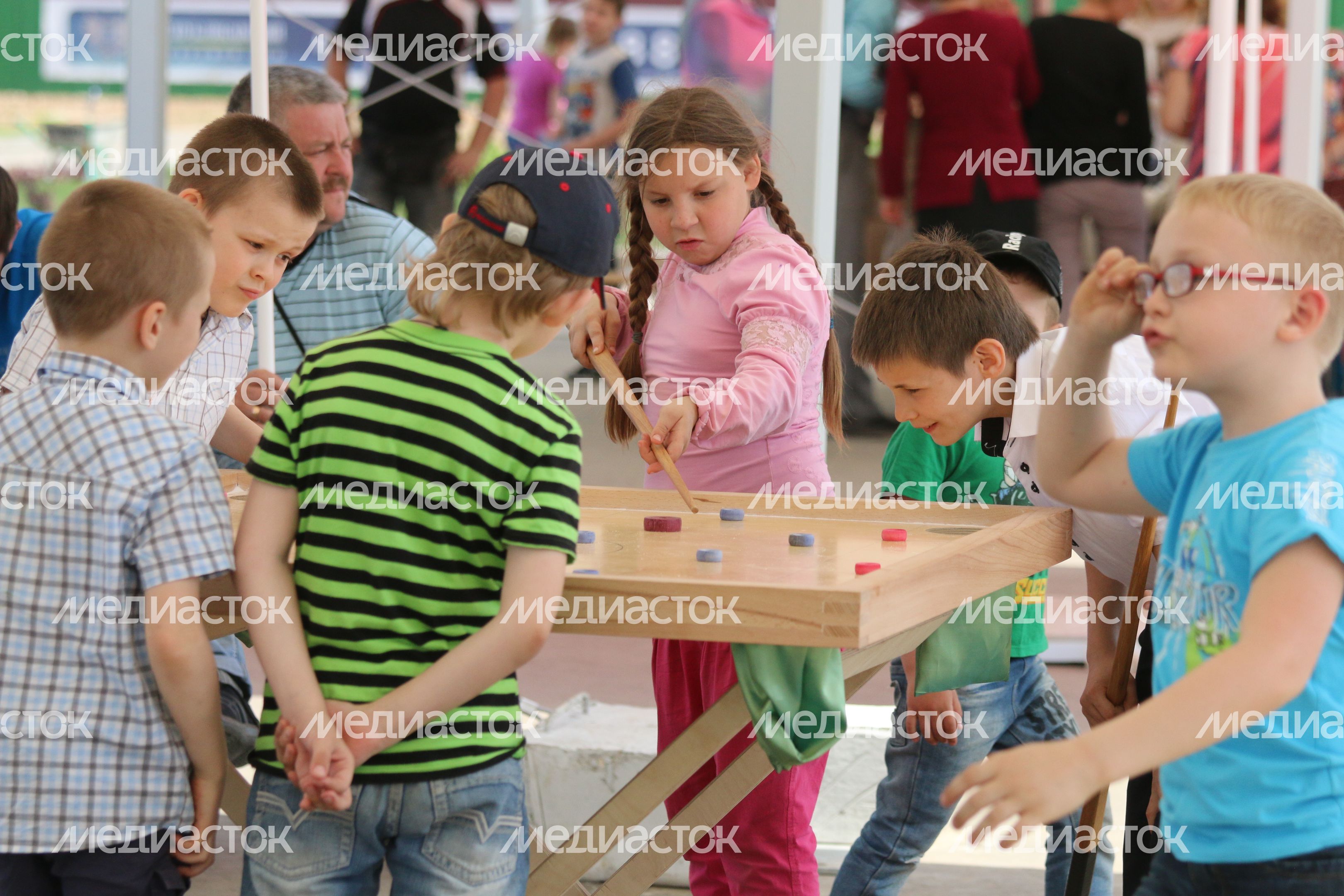 Международный день семьи