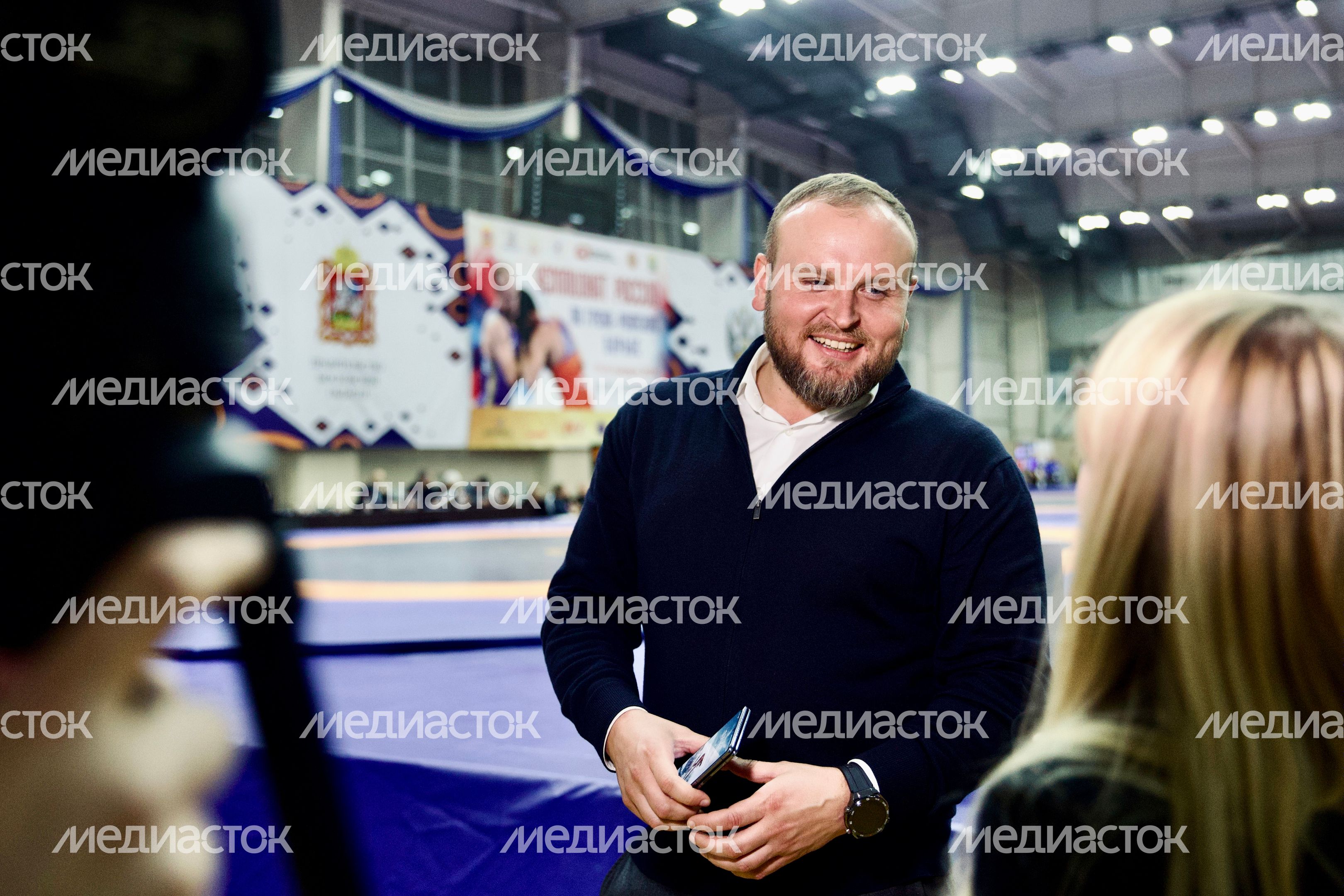 Перов Алексей Сергеевич