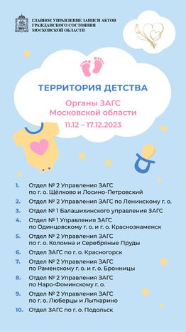территория детства 11-17 декабря - вертикаль