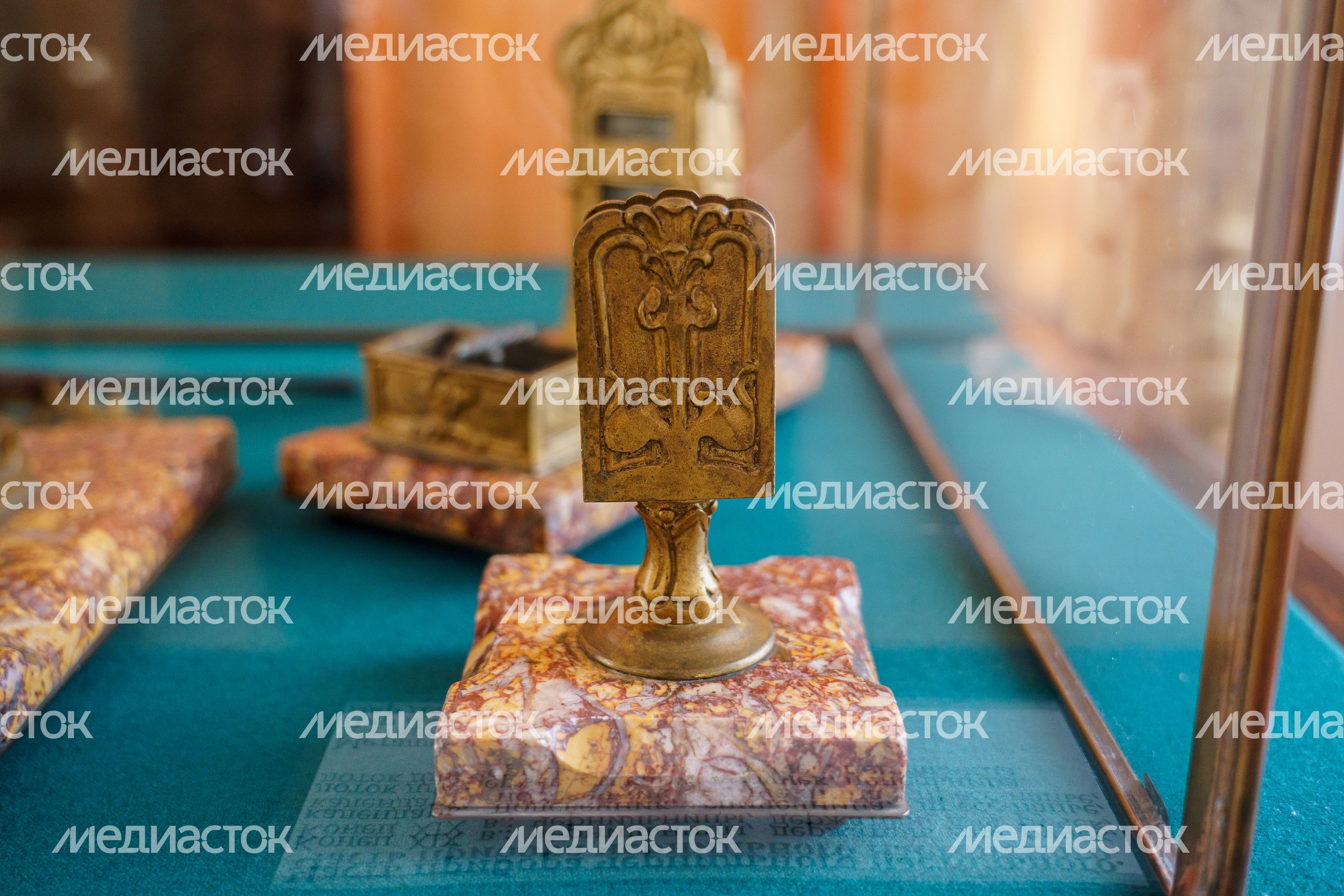 Коломенский краеведческий музей