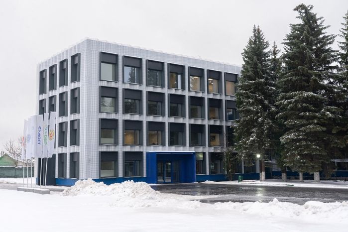 Объединение Гжель
