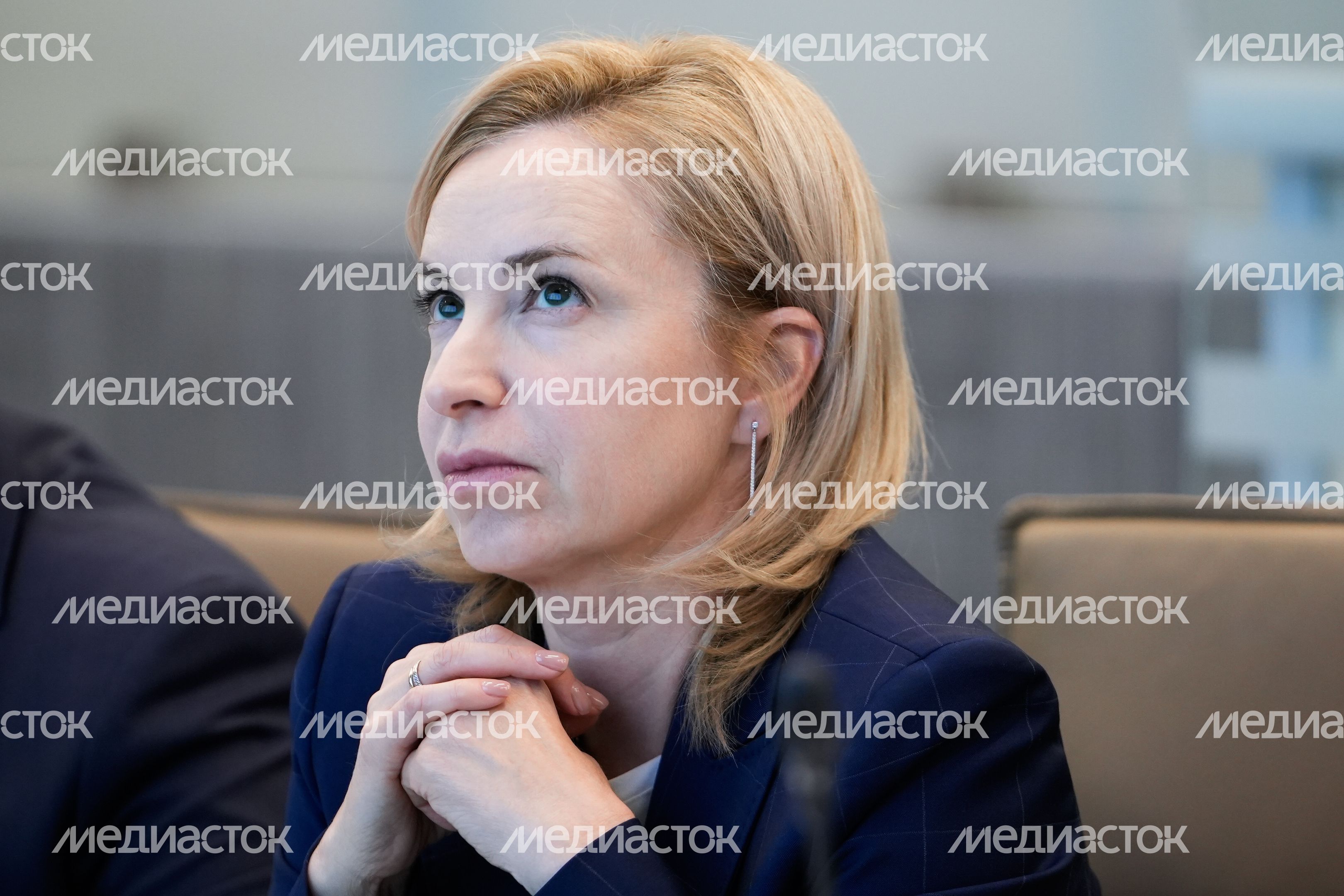 Пильдес Ингрид Валерьевна