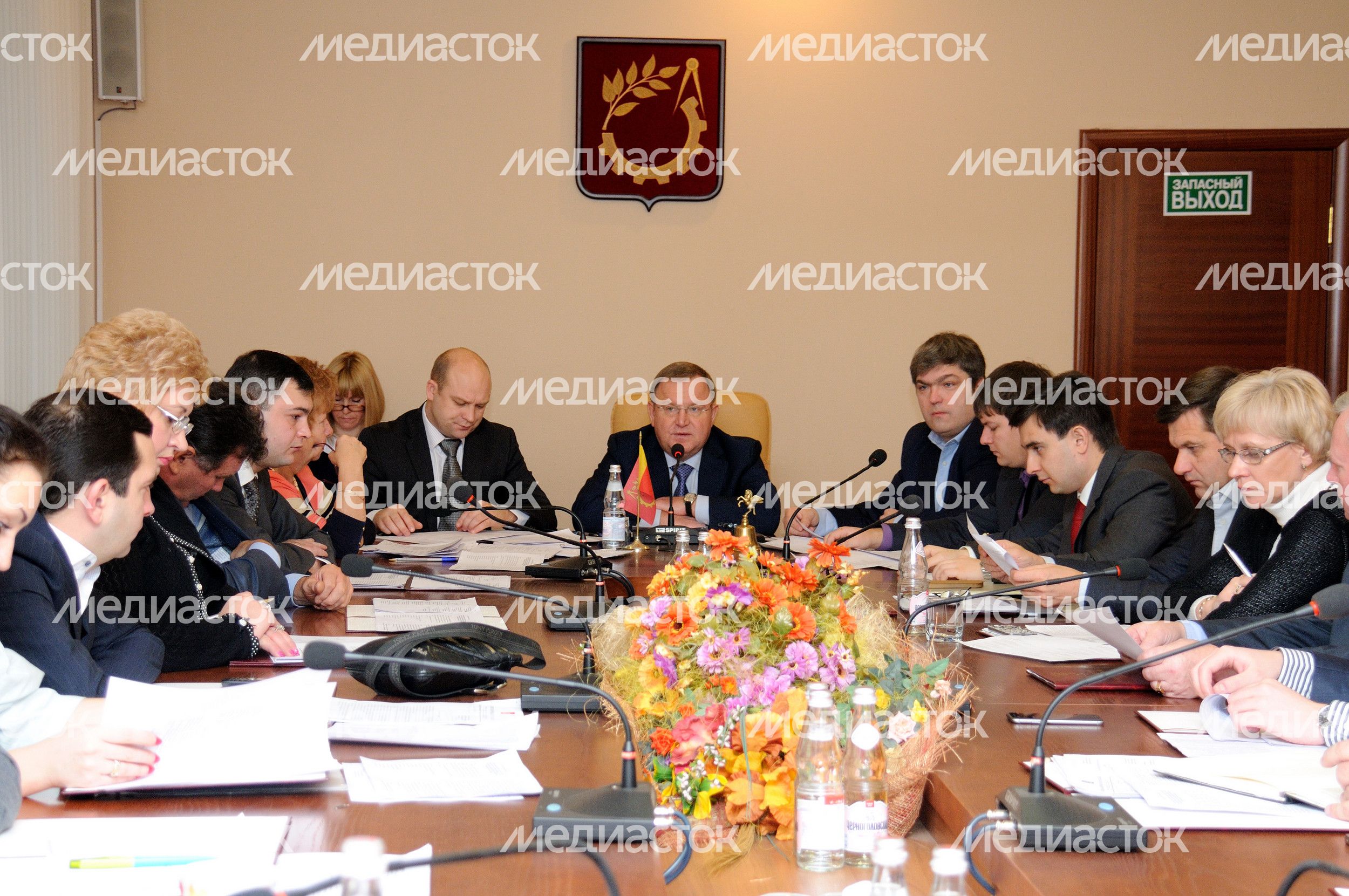 Совет депутатов Балашихи Совет депутатов Балашихи