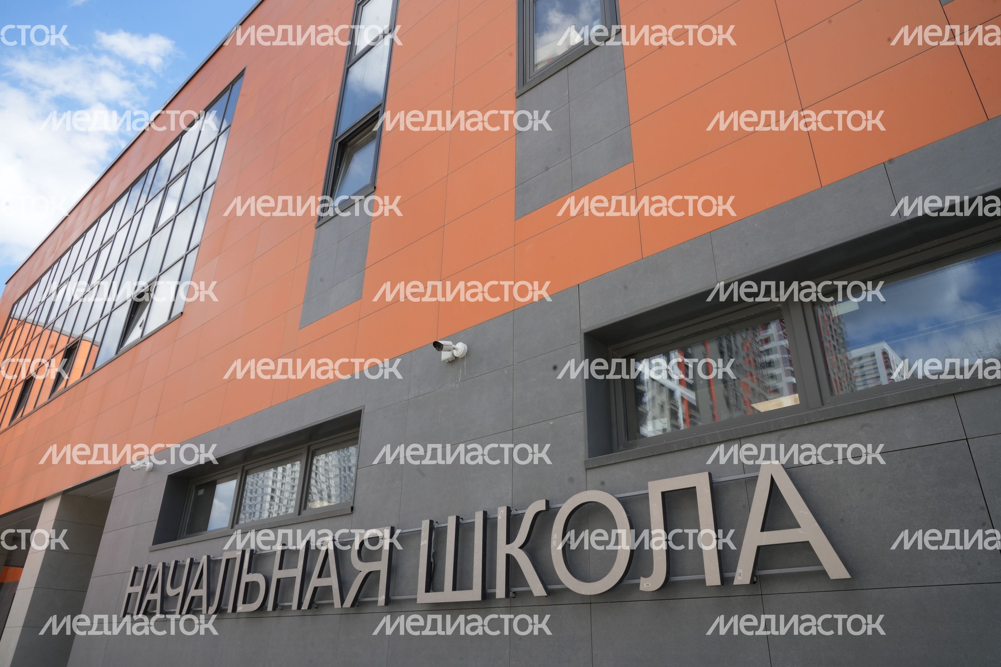 В Котельниках готовится к открытию один из крупнейших образовательных комплексов Подмосковья