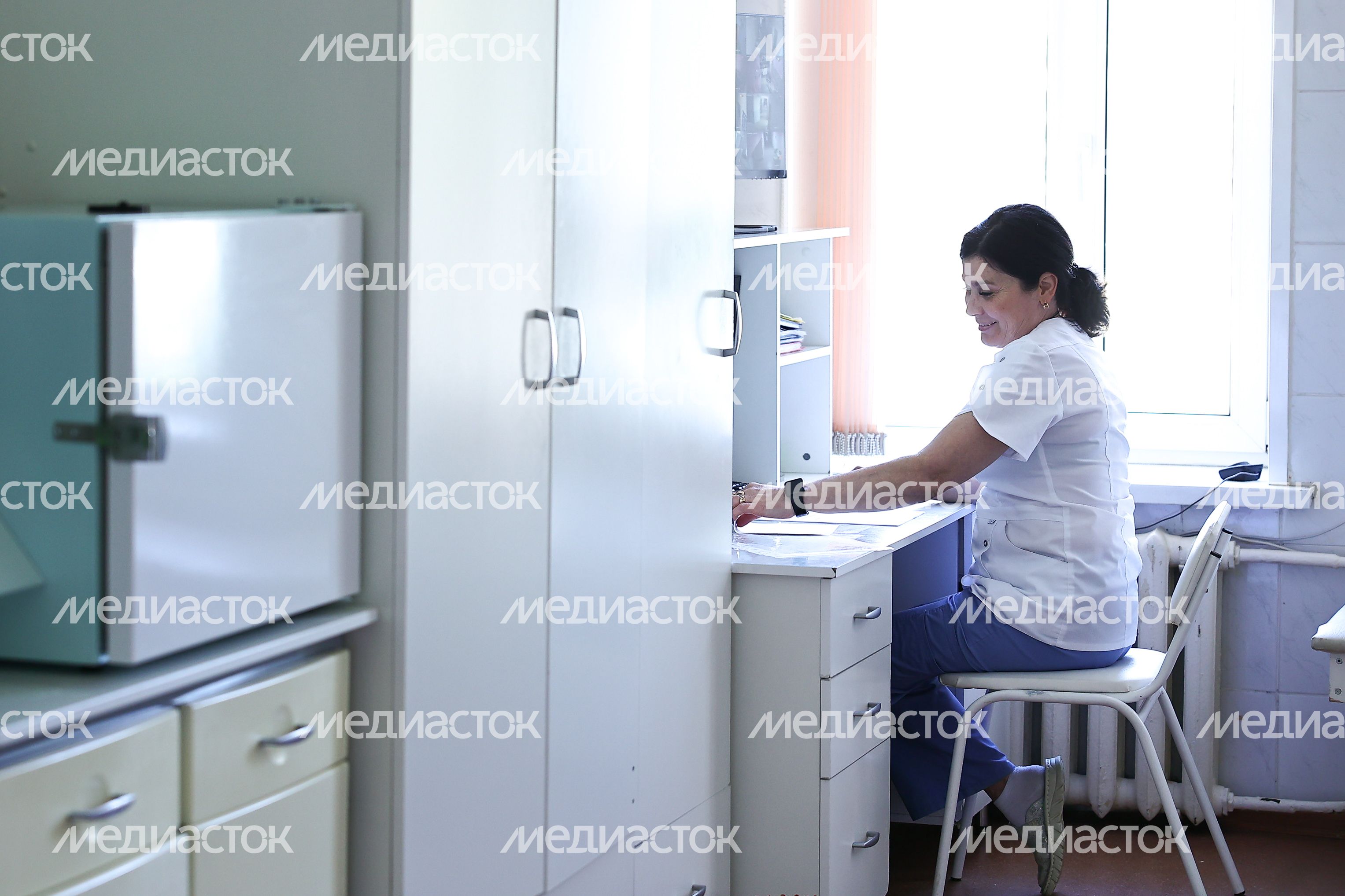 Губернатор навестил ребят, воспитывающихся в Семейном центре «Дмитровский»