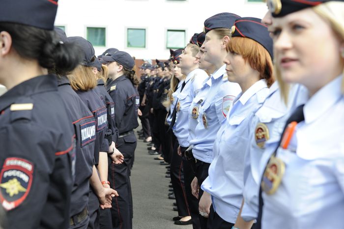 Центр профессиональной подготовки инструкторов по боевой подготовке в Москве