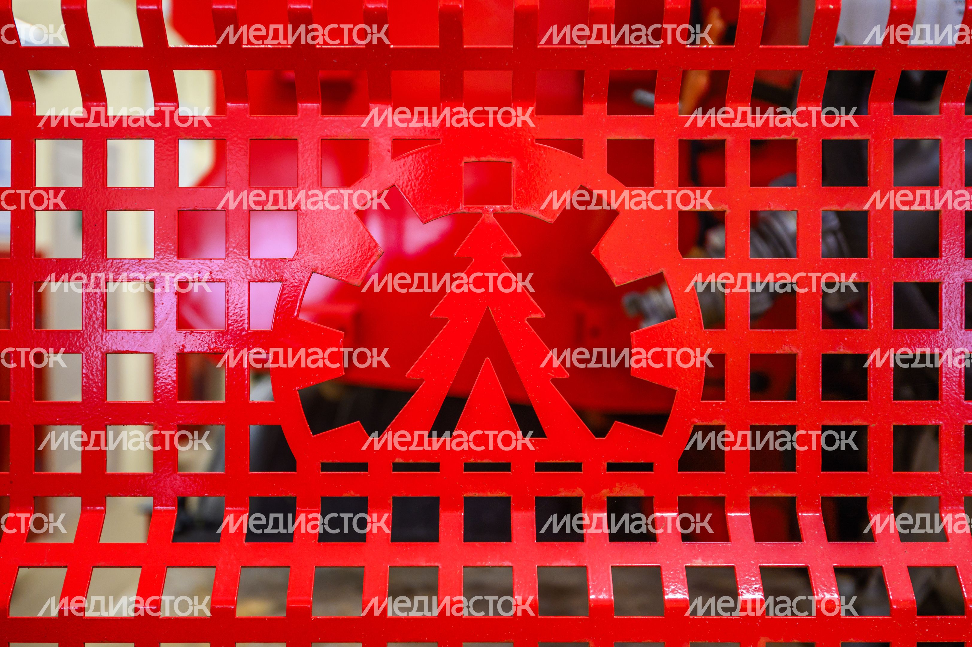 Лесопожарная станция «Савинская» после капремонта в Орехово-Зуевском округе Лесопожарная станция «Савинская» после капремонта в Орехово-Зуевском округе