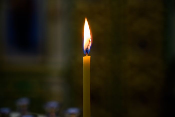 Храм Саввы Сторожевского в Балашихе