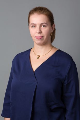Масленкина Наталия Александровна