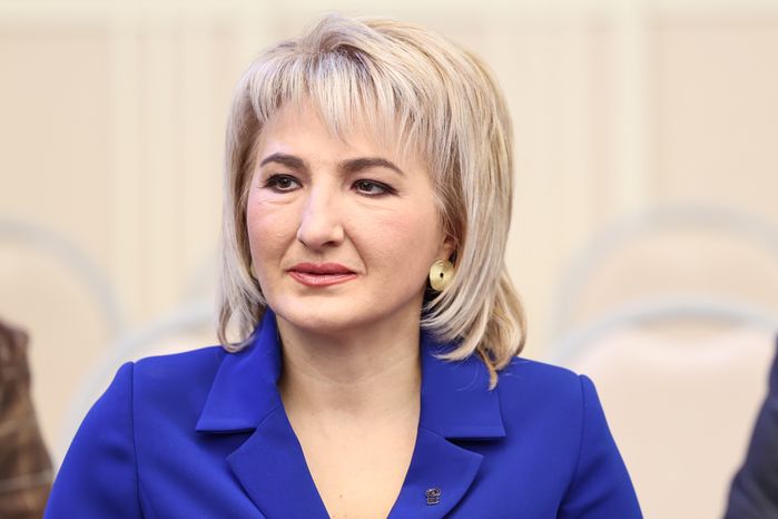 Ежегодное заседание Высшего совета органов власти Московской области
