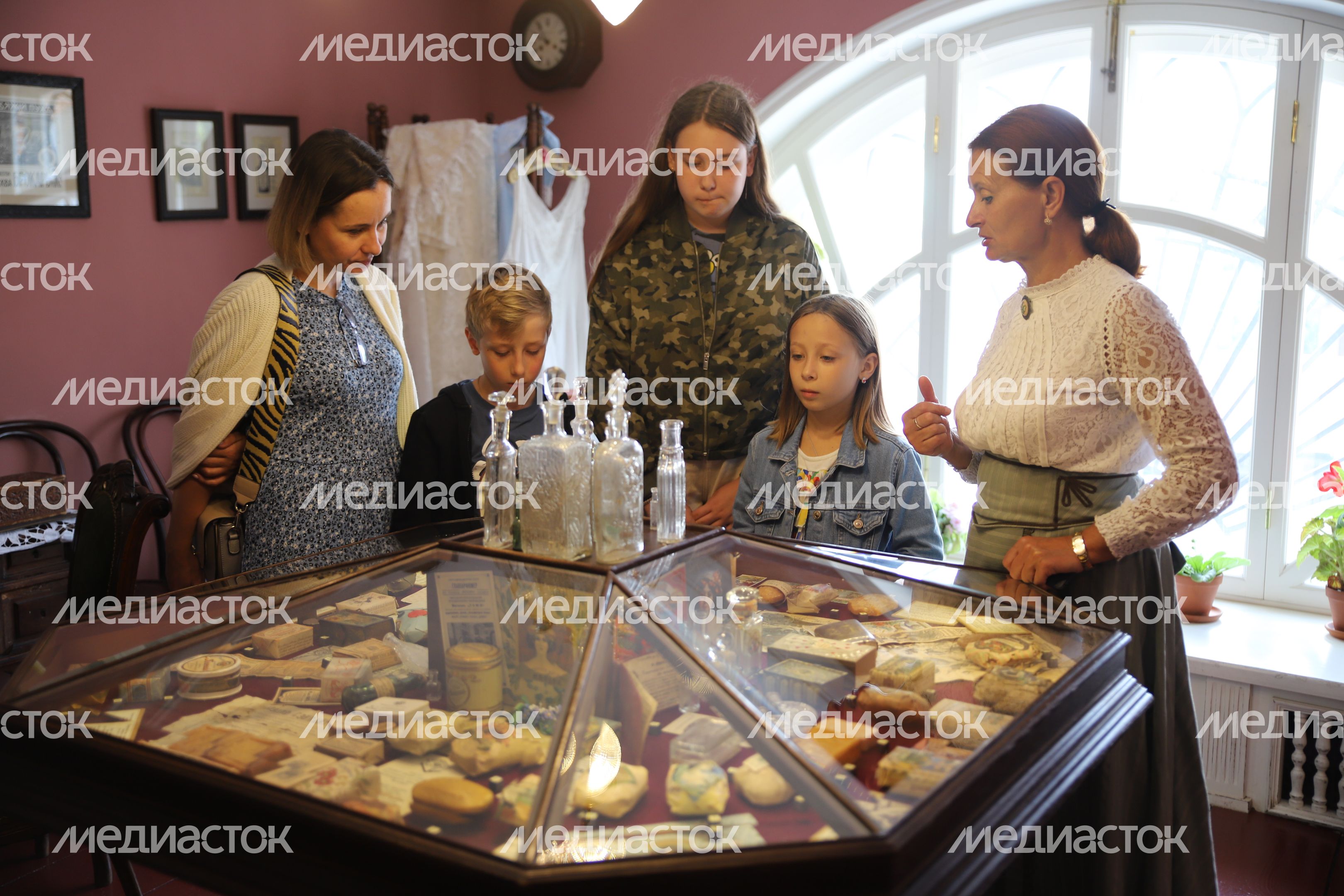 Виды Коломны. Весна Виды Коломны. Весна