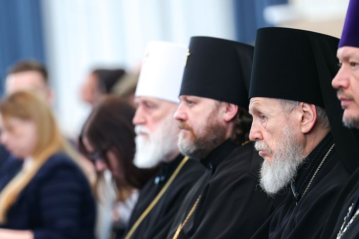 В Общественной палате Подмосковья обсудили работу наблюдателей на президентских выборах