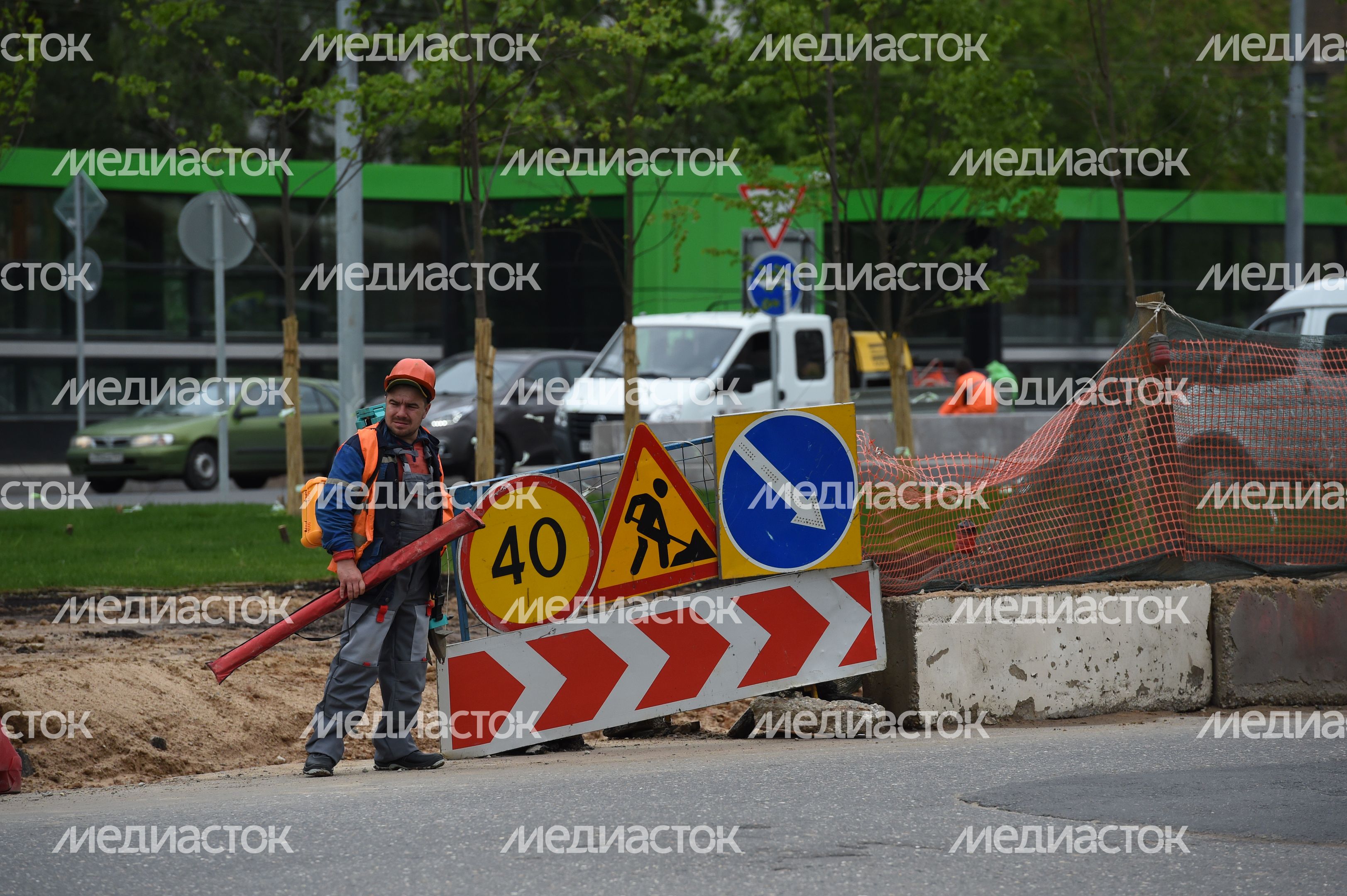 Строительство метро Строительство метро