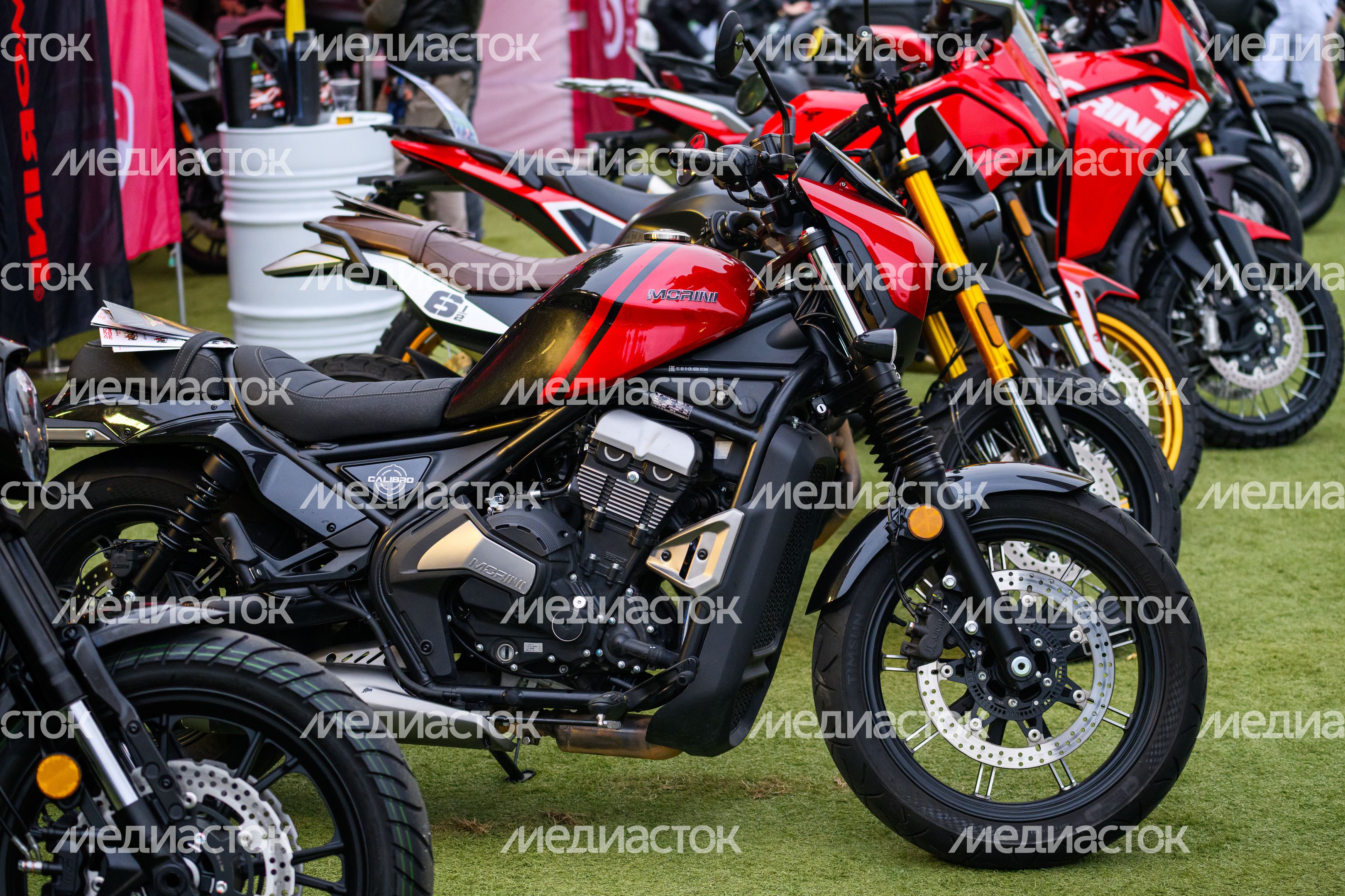 14-й ежегодный мотофестиваль Biker Brothers Festival в Домодедовском округе 14-й ежегодный мотофестиваль Biker Brothers Festival в Домодедовском округе