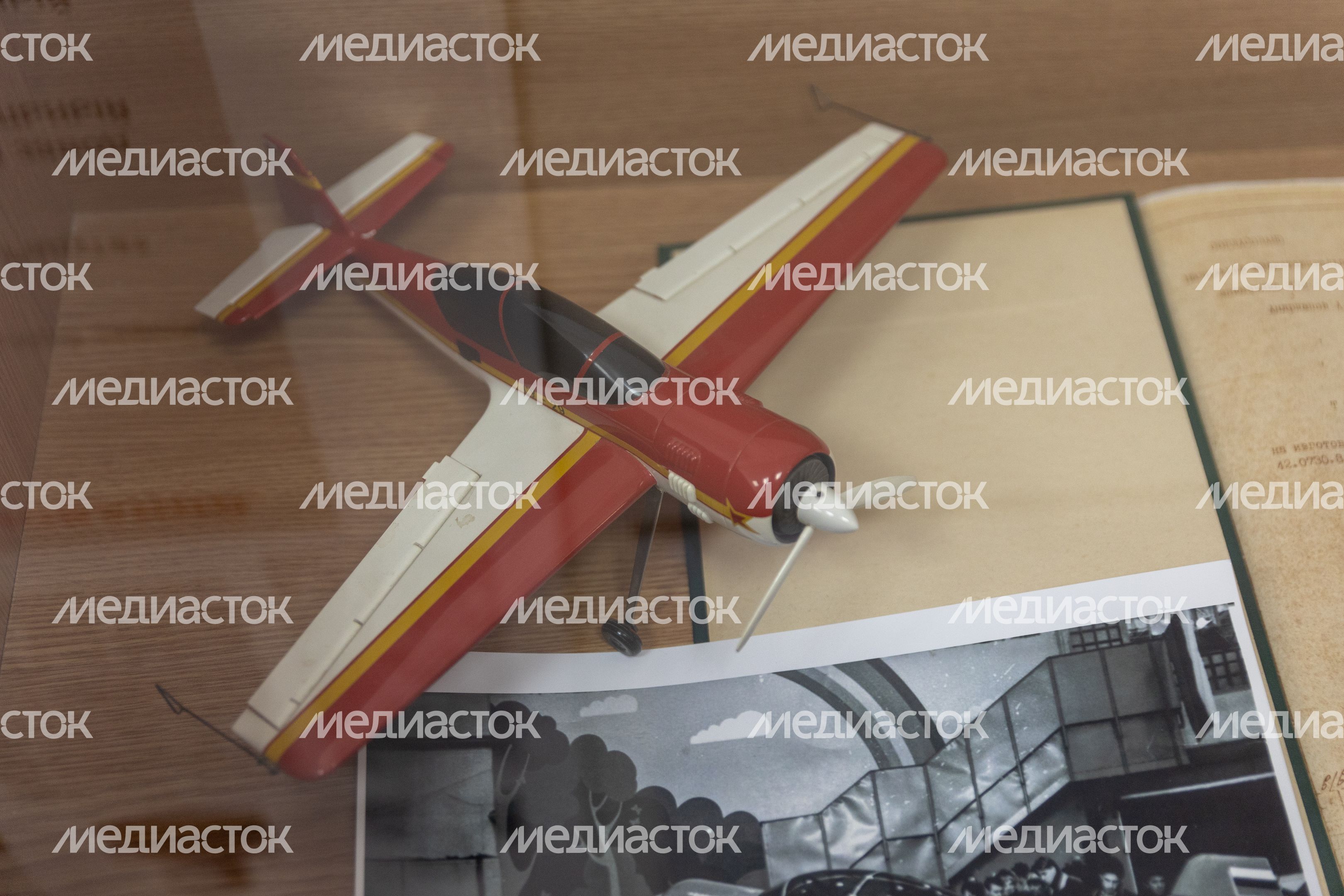 Музей создания крылатых ракет