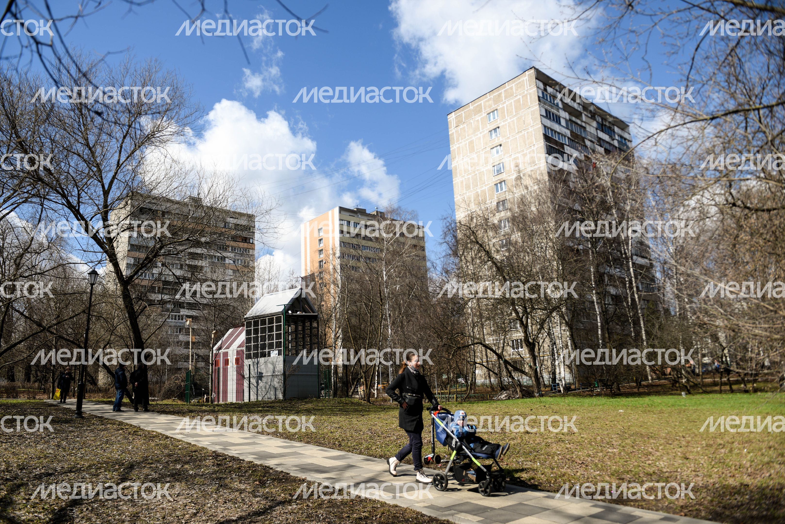 Голубятня в Москве Голубятня в Москве