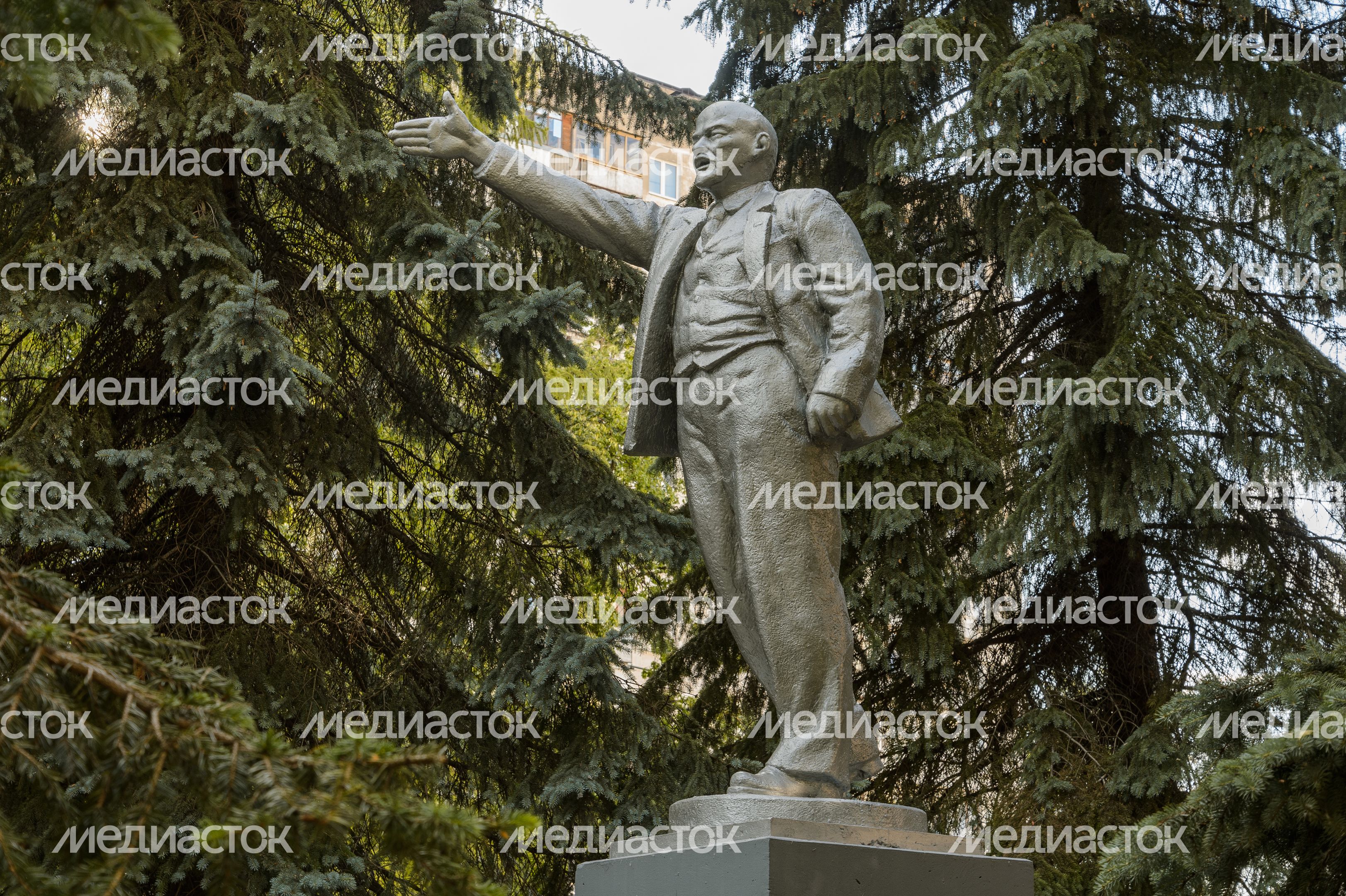 Дворец Культуры(Орфеи)