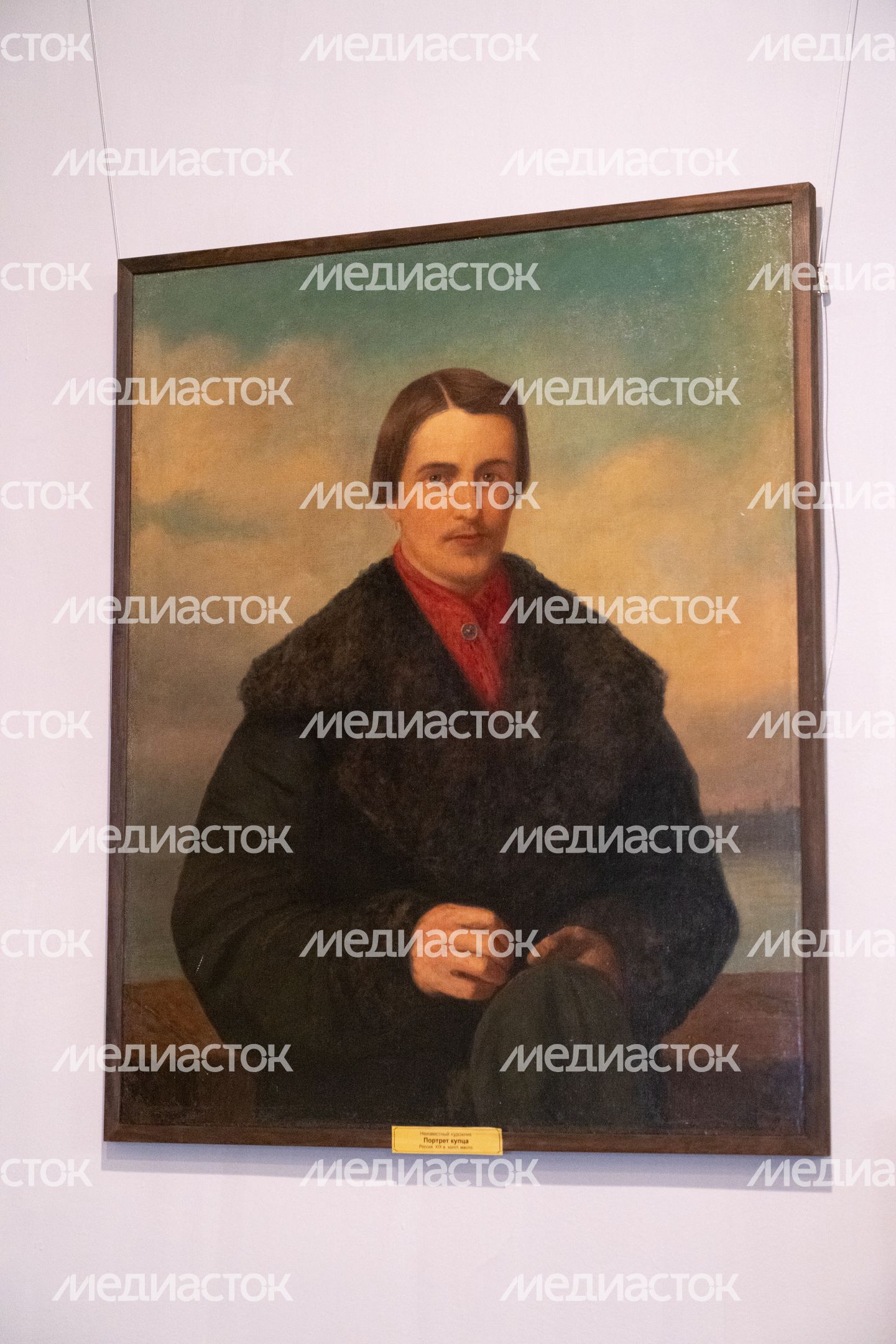 ЕИХМ. Выставка Разговор с мастером