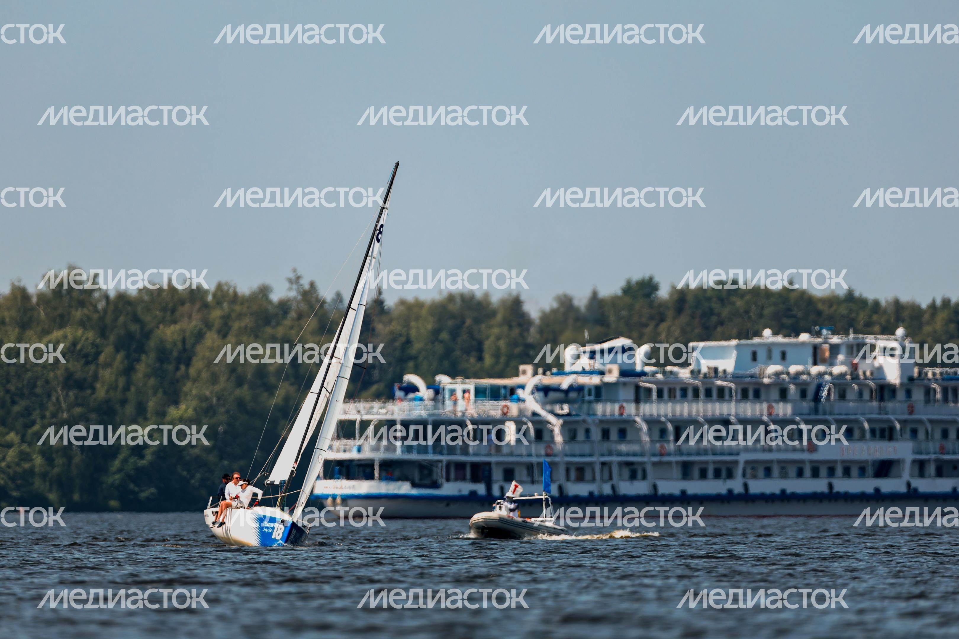 Парусная гонка Tenzor Elite Cup 2025 на Пестовском водохранилище в Мытищах Парусная гонка Tenzor Elite Cup 2025 на Пестовском водохранилище в Мытищах