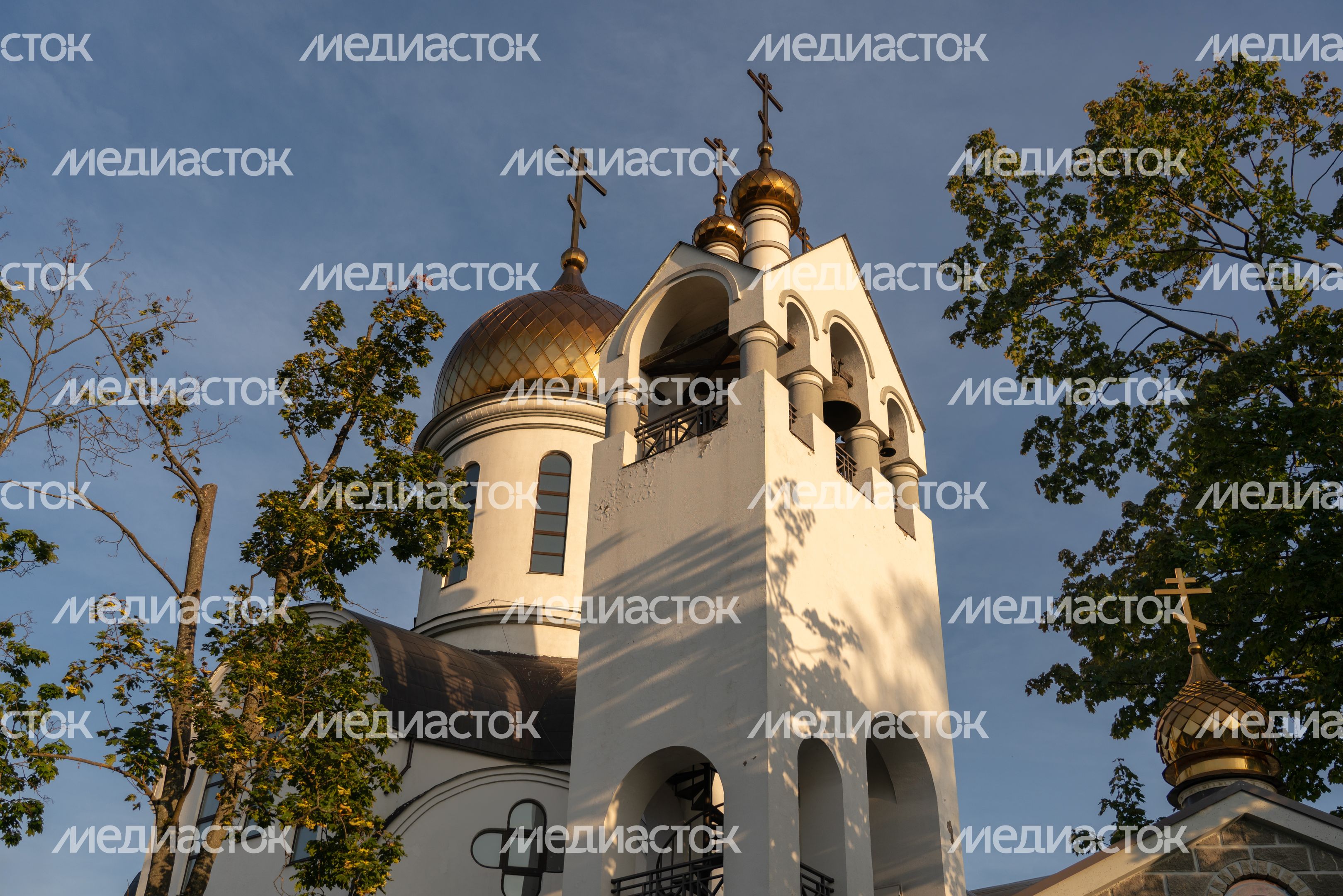 Церковь Рождества Христова в с. Немчиновка Одинцовского г.о. Церковь Рождества Христова в с. Немчиновка Одинцовского г.о.