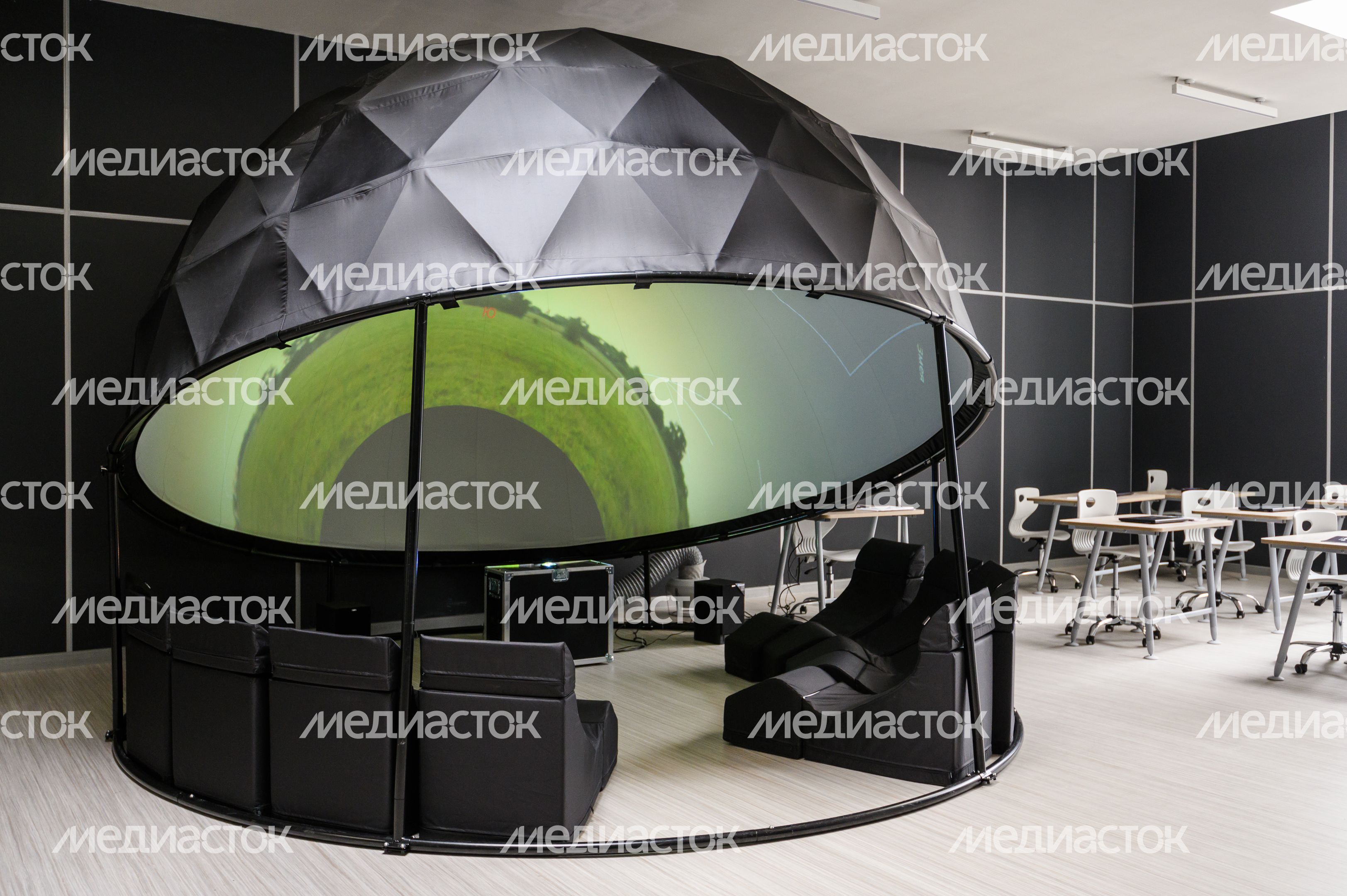 Сергиево-Посадский физико-математический лицей