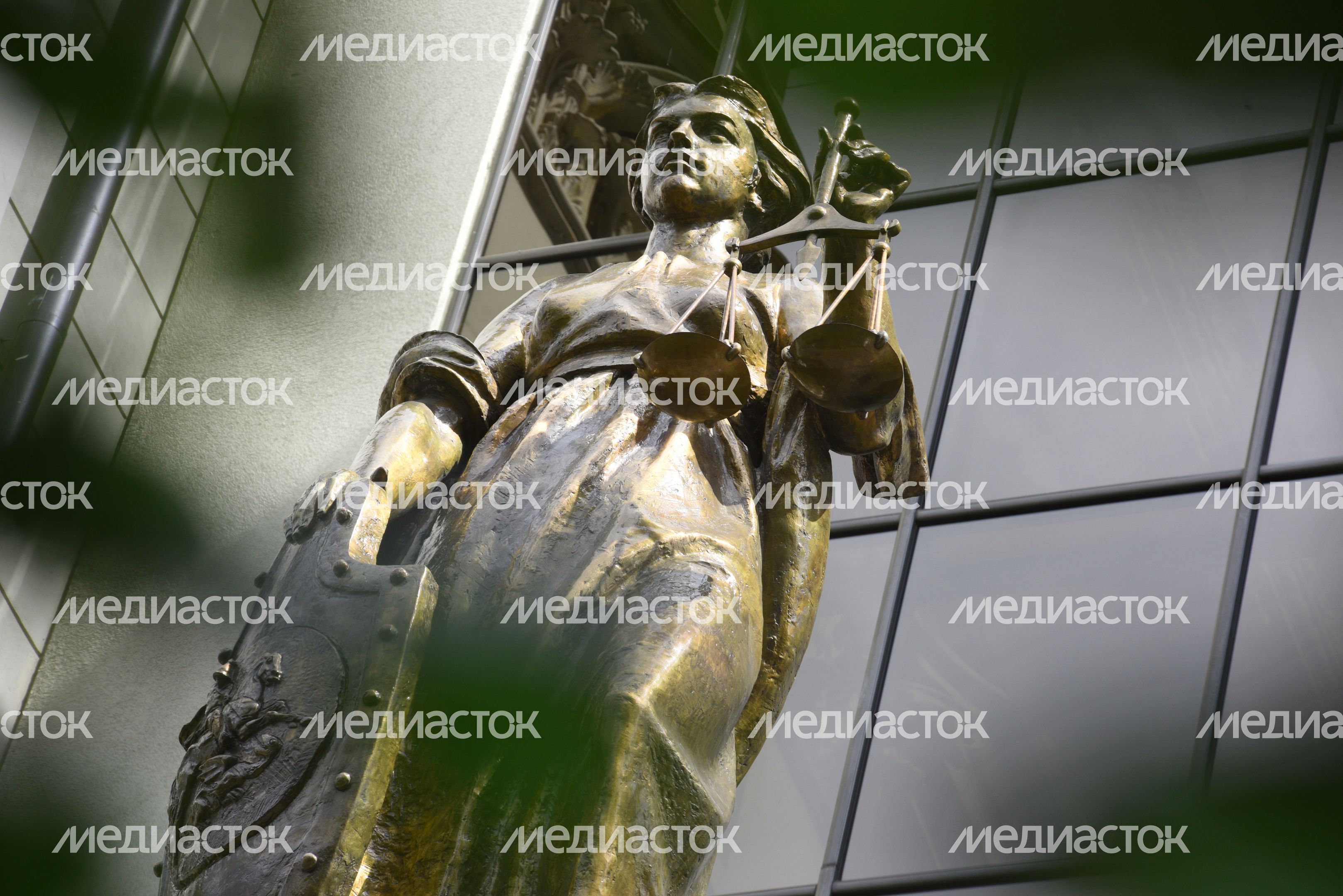 Верховный суд РФ в Москве Верховный суд РФ в Москве