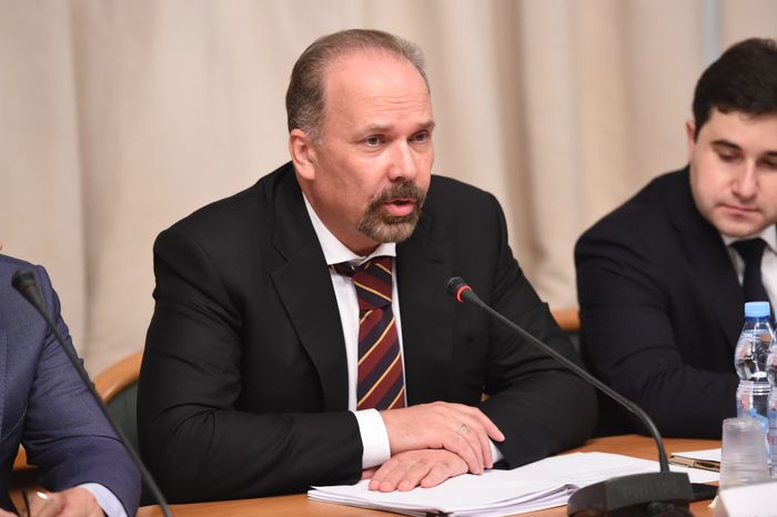 Властей Подмосковья попросили согласовать с дольщиками дорожную карту по решению проблем