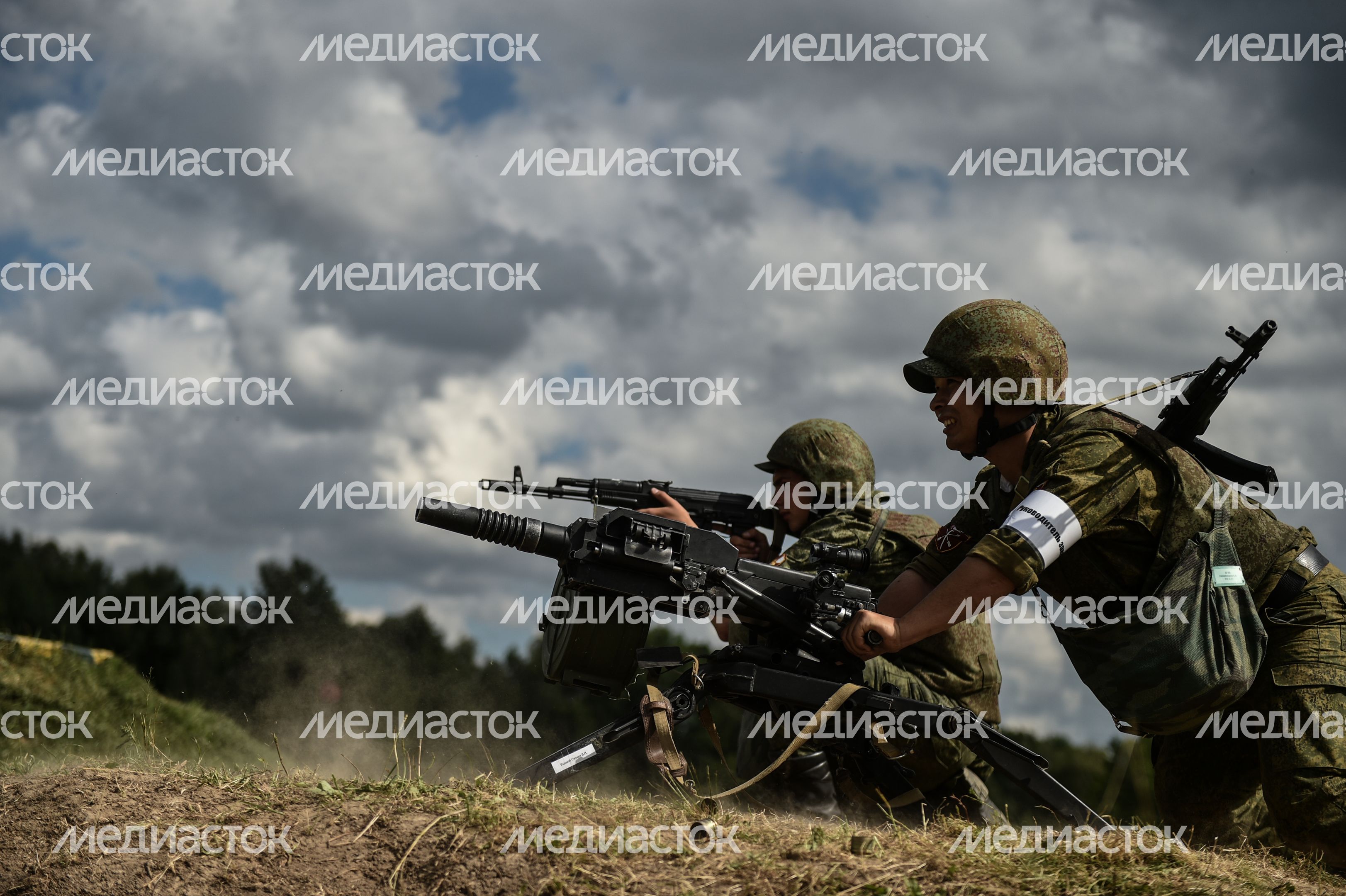 Учебные стрельбы гранатометчиков ФСНВНГ России Учебные стрельбы гранатометчиков ФСНВНГ России