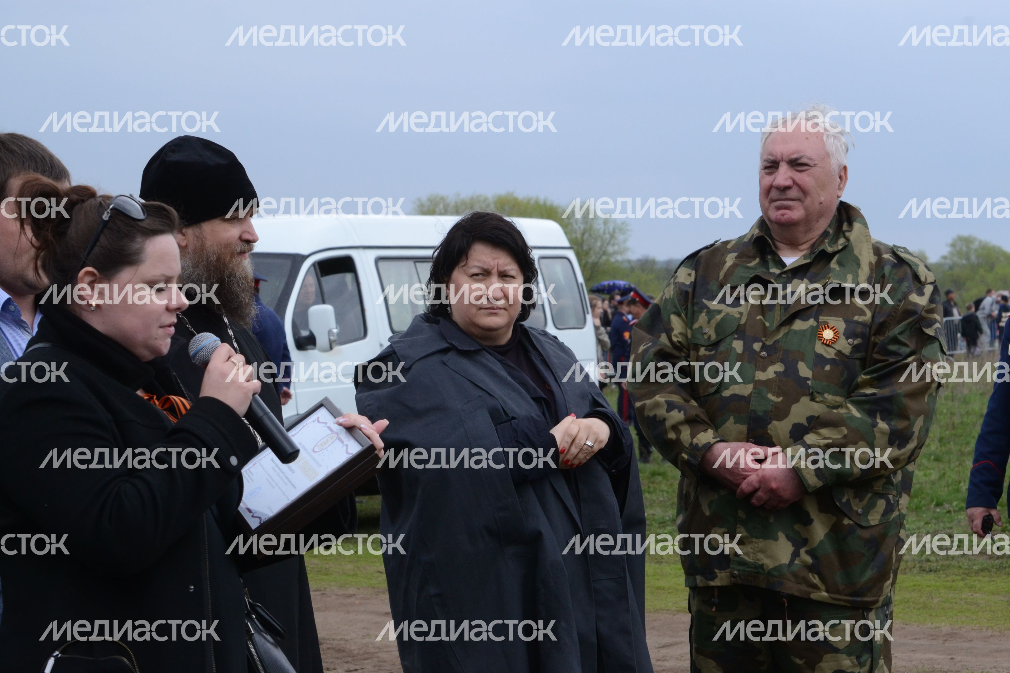 Военно-исторический фестиваль «Последний бой» в Ступино Военно-исторический фестиваль «Последний бой» в Ступино