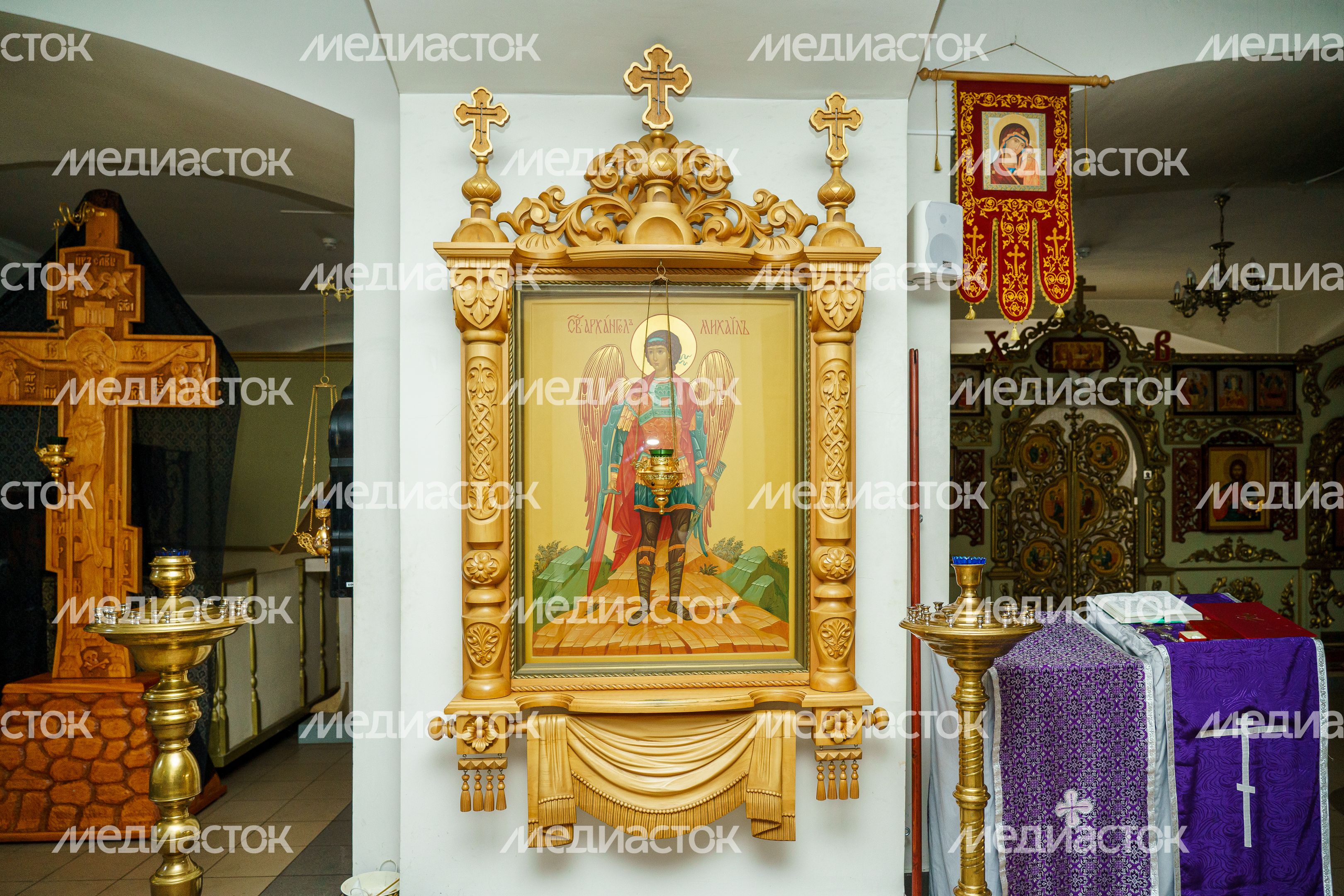 Храм Преображения Господня в Жуковском Храм Преображения Господня в Жуковском
