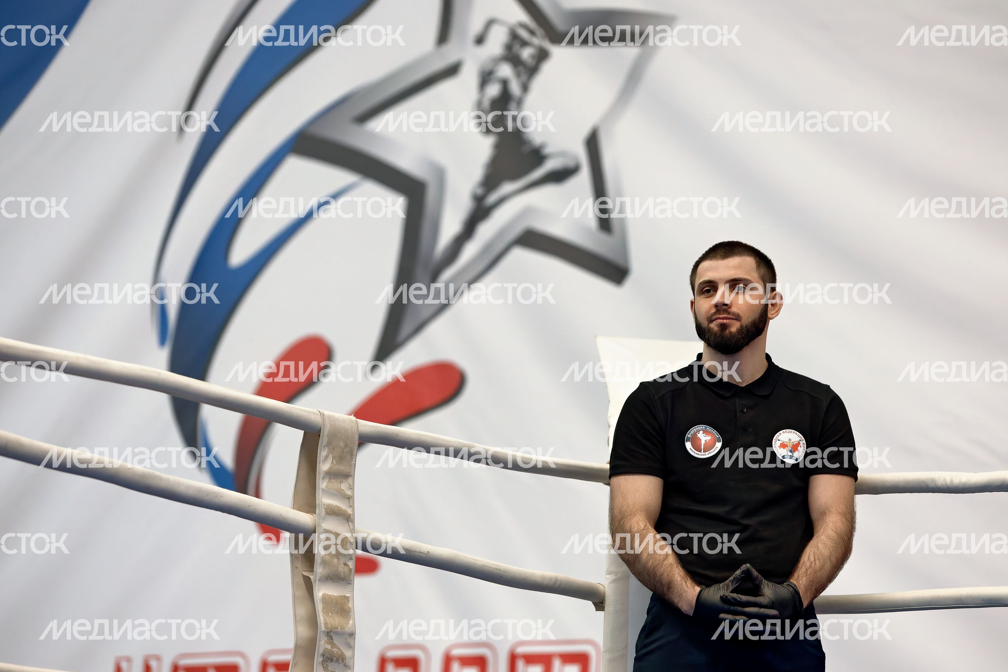 Чемпионат и Первенство Центрального и Северо-Западного федеральных округов по муайтай в Одинцовском округе Чемпионат и Первенство Центрального и Северо-Западного федеральных округов по муайтай в Одинцовском округе