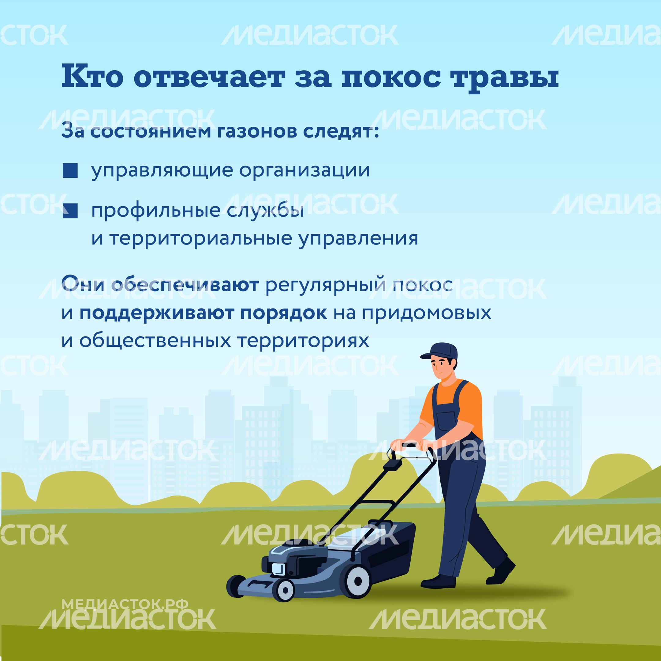 Как ухаживают за газонами квадрат 02 Как ухаживают за газонами квадрат 02
