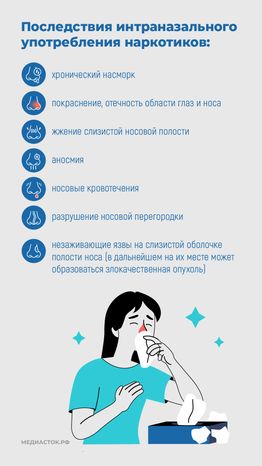 Как употребление психоактивных веществ влияет на обоняние вертикаль 06