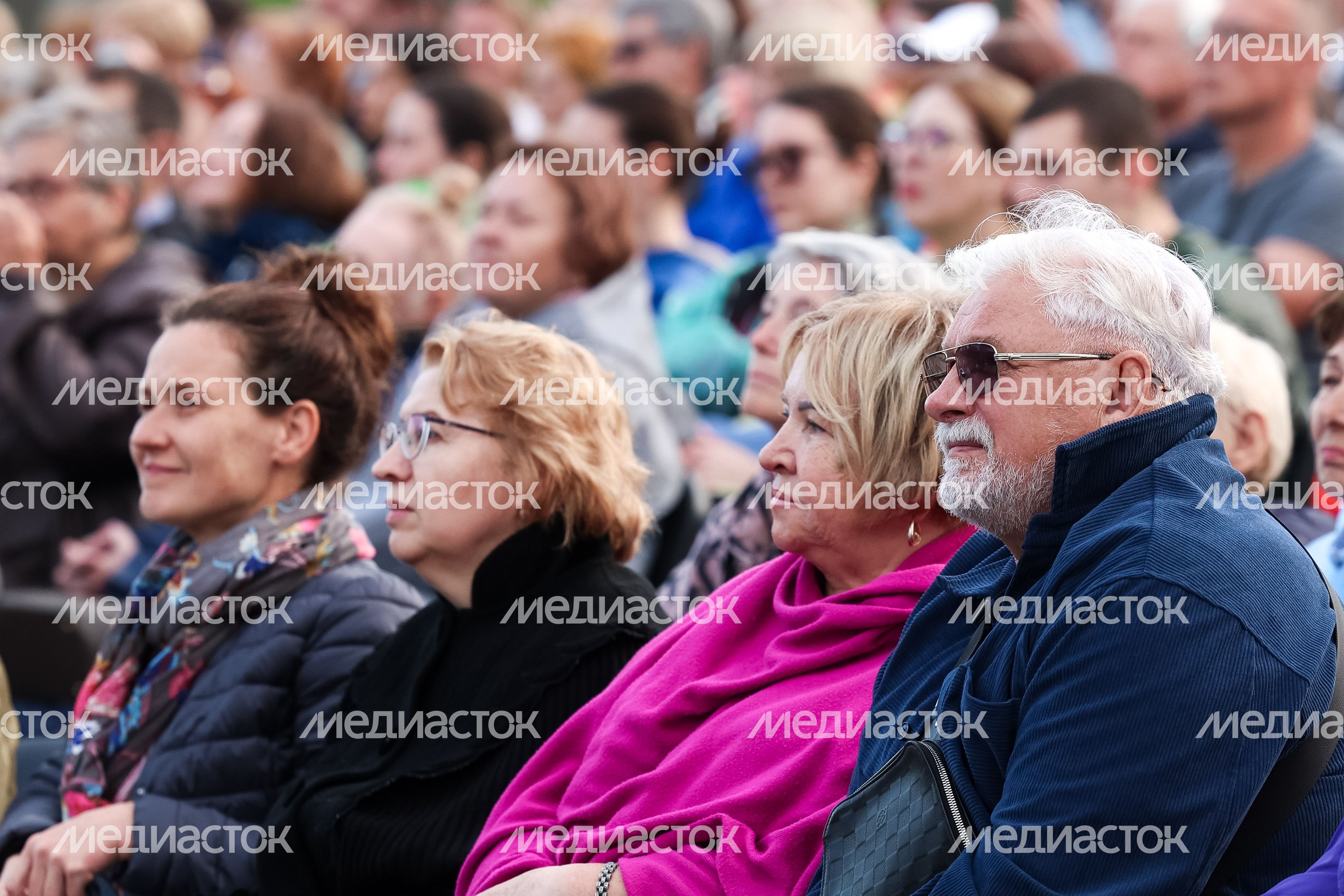 IX фестиваль "Лето. Музыка. Музей" в "Новом Иерусалиме" завершился гала-концертом