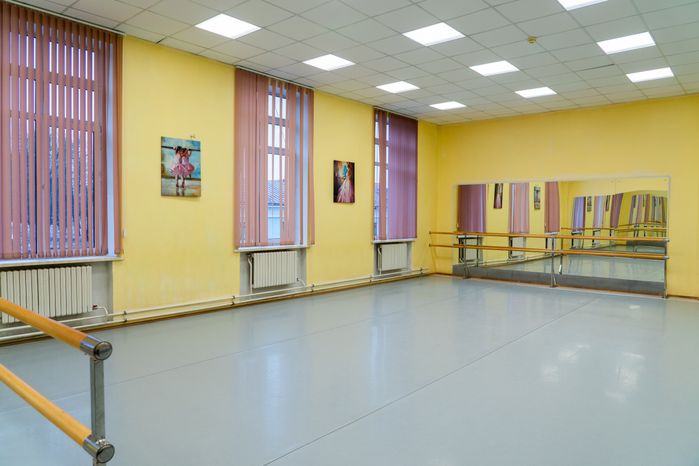 Центральный Дворец культуры "Созвездие" в Дмитрове