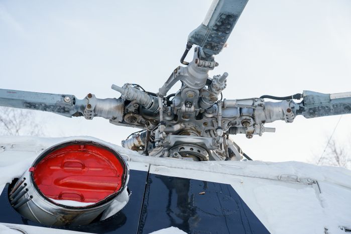 Колледж «Энергия» в Балашихе готовит специалистов в области авиации