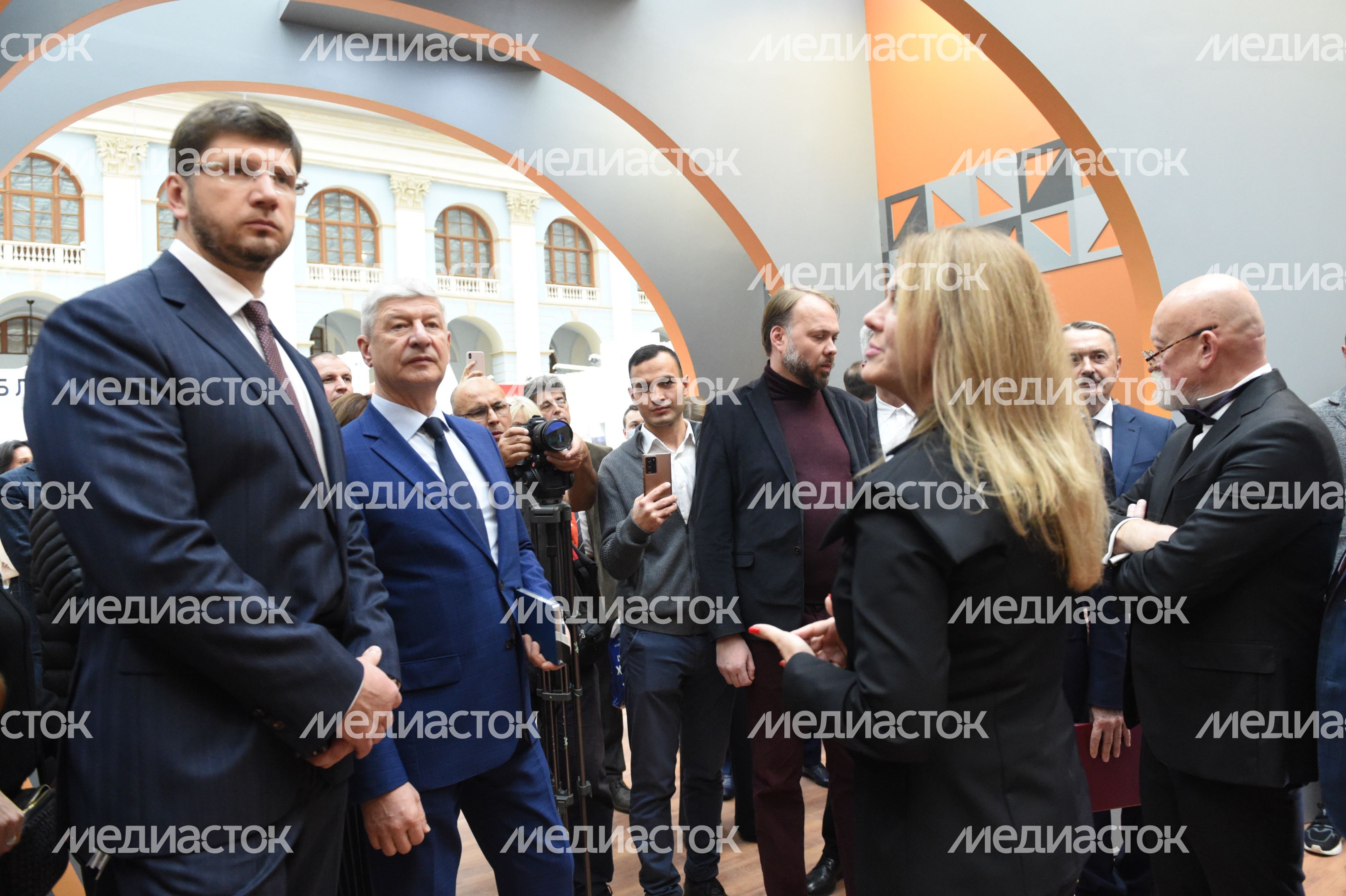 XXIX Международный архитектурный фестиваль «Зодчество 2021»