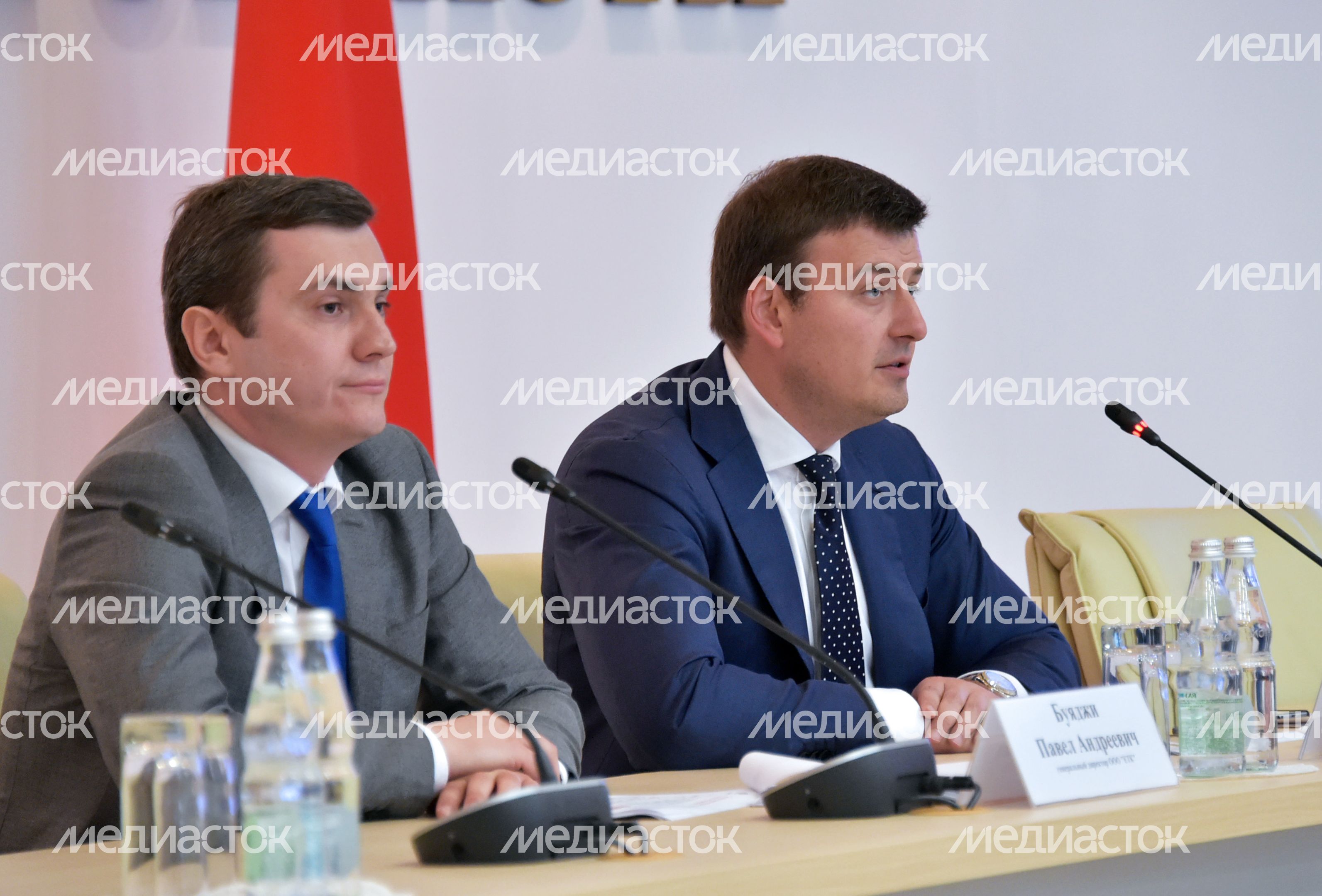 Пресс-конференция на тему «Карта «Стрелка» в Доме Правительства Пресс-конференция на тему «Карта «Стрелка» в Доме Правительства