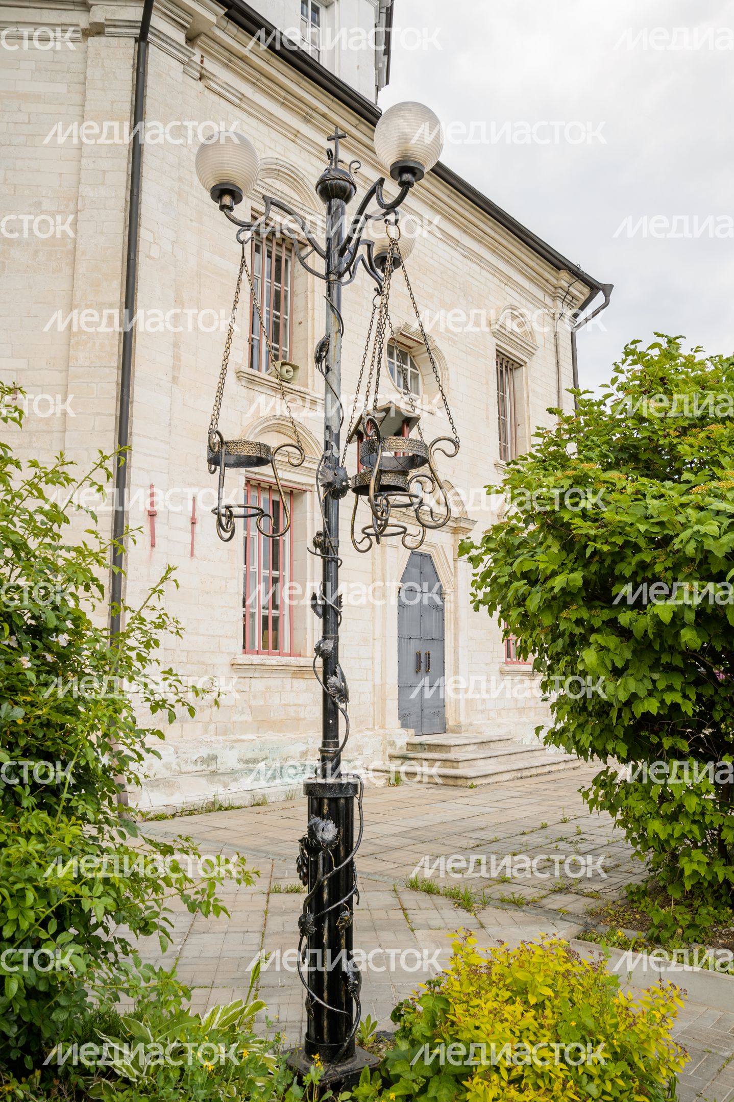 Церковь Николая Чудотворца