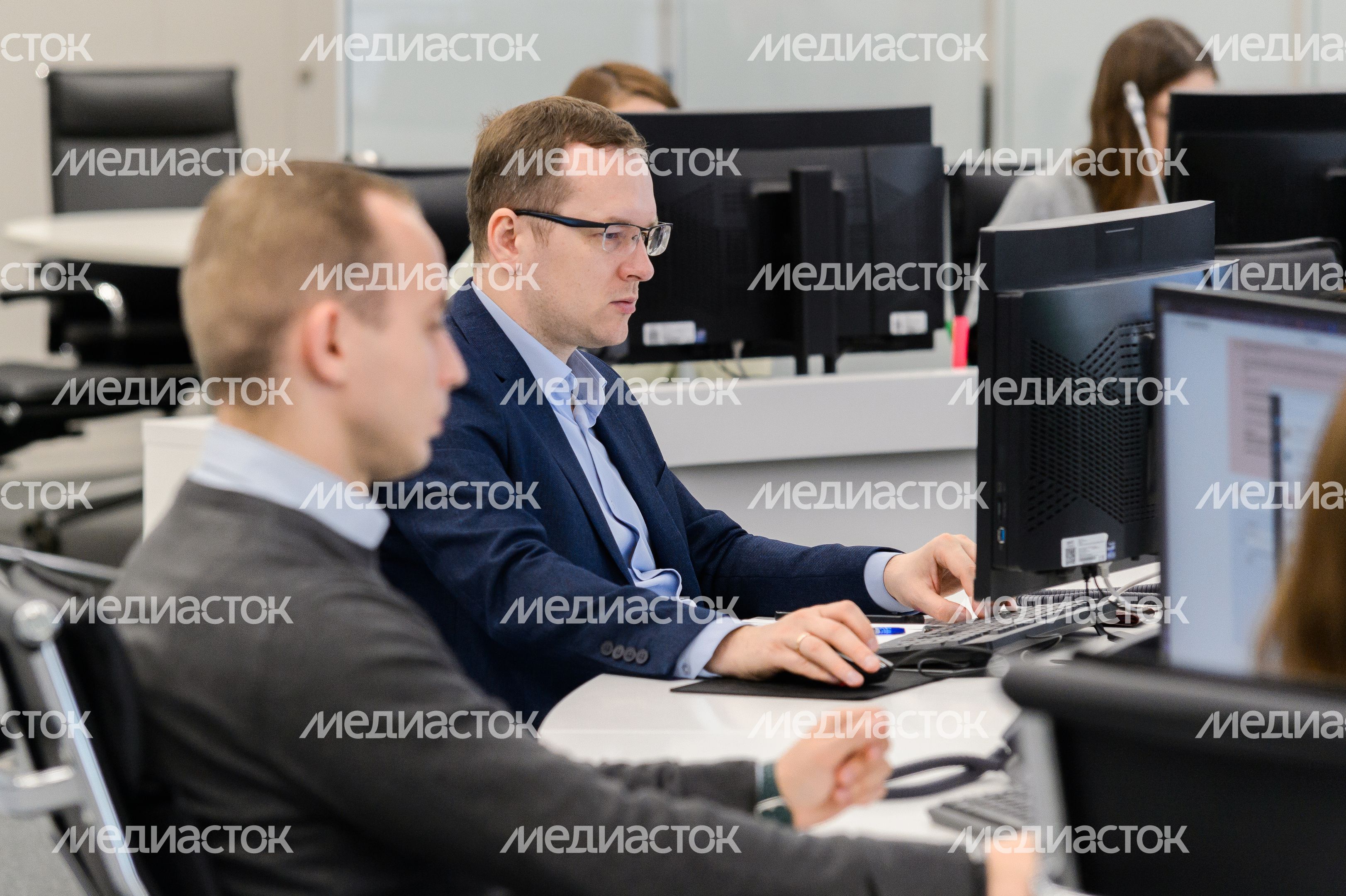 Красногорск. «Центр информационной безопасности Московской области» Красногорск. «Центр информационной безопасности Московской области»