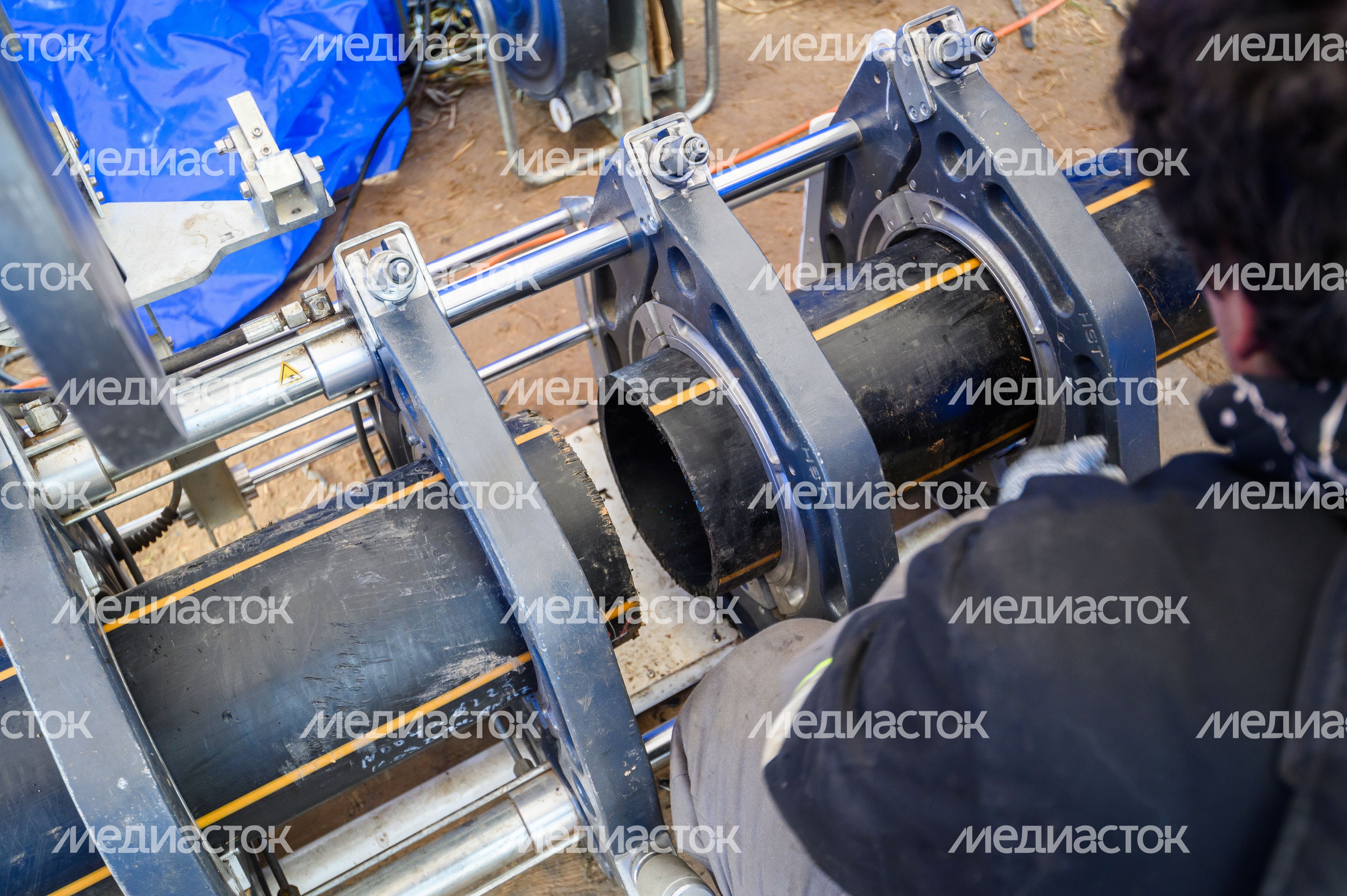 Социальная газификация в селе Шеметово Сергиево-Посадского округа Социальная газификация в селе Шеметово Сергиево-Посадского округа